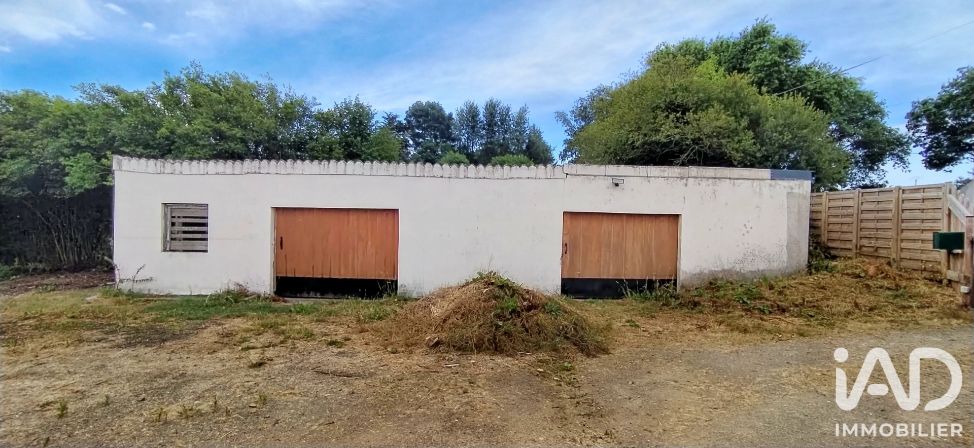Vente maison à Pleyber — 25