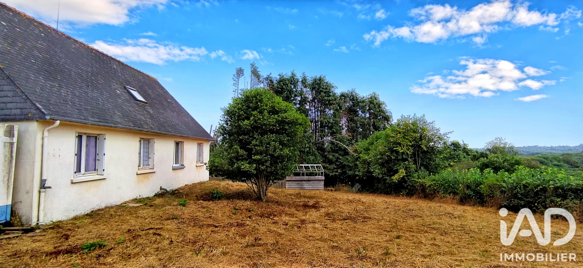 Vente maison à Pleyber — 24