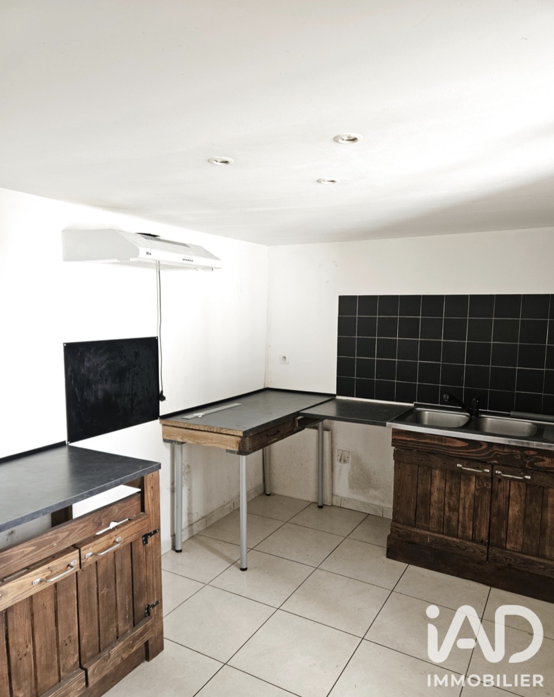 Vente immeuble 245 m² à Alès (30100) - 2077771 — 6