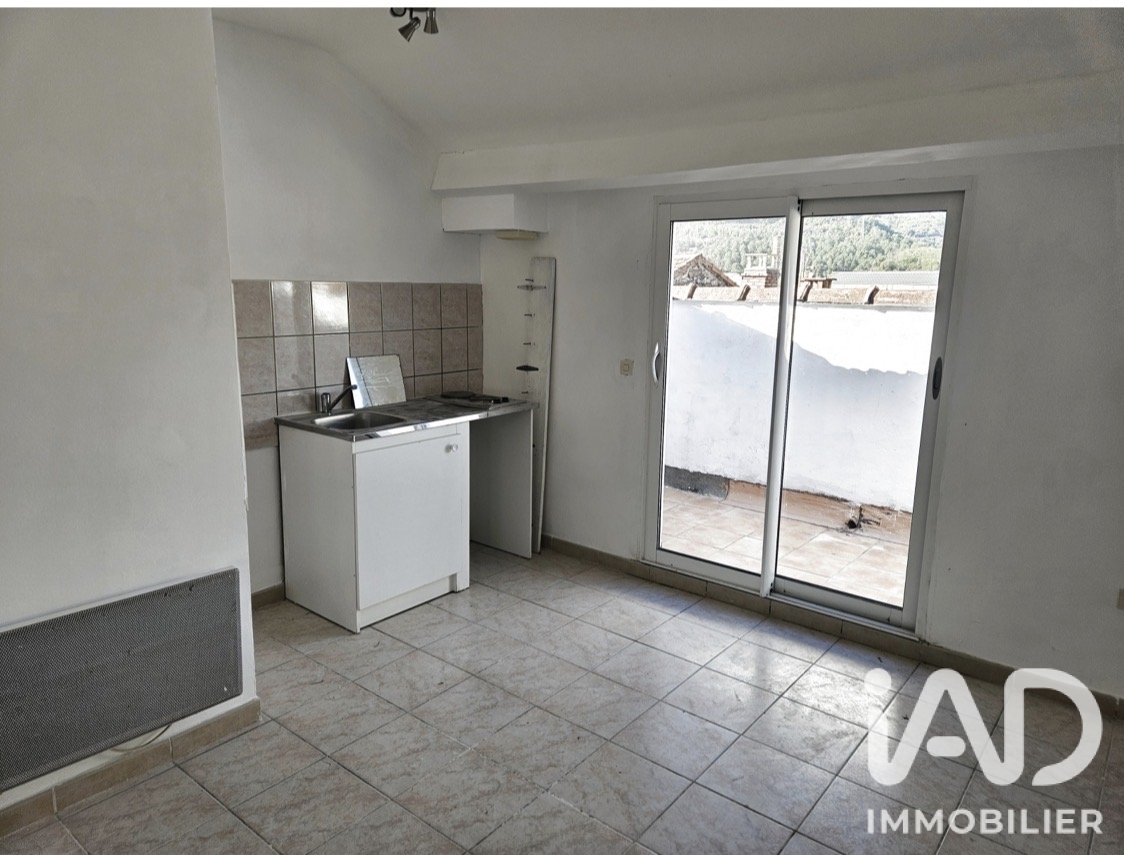 Vente immeuble 245 m² à Alès (30100) - 2077771 — 8