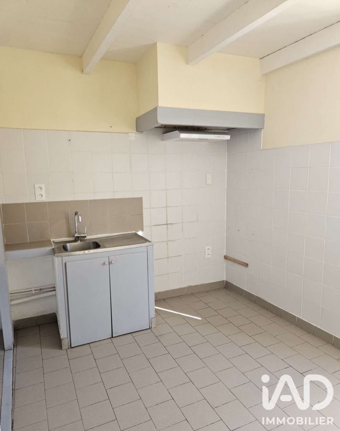 Vente immeuble 245 m² à Alès (30100) - 2077771 — 7