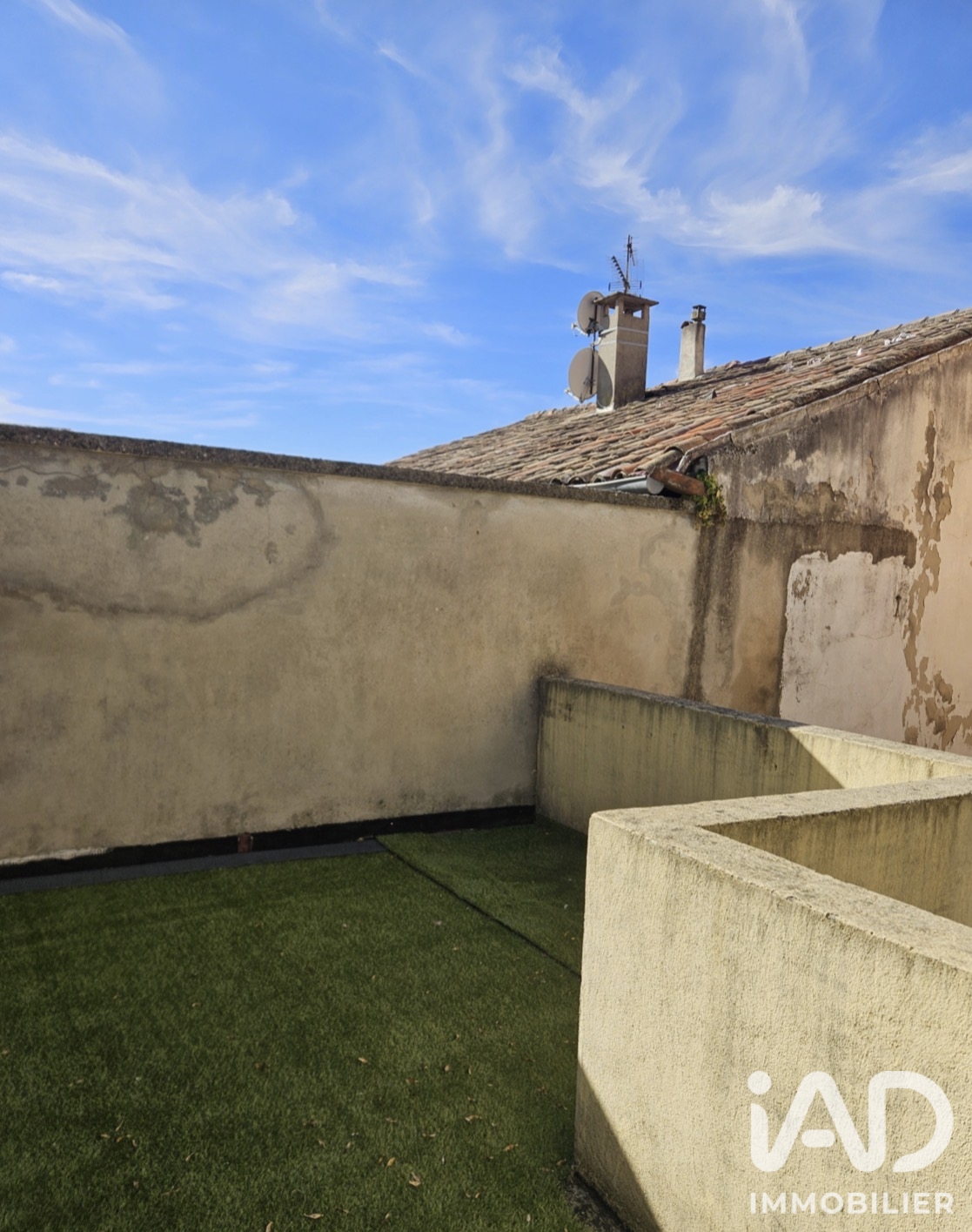 Vente immeuble 245 m² à Alès (30100) - 2077771 — 5
