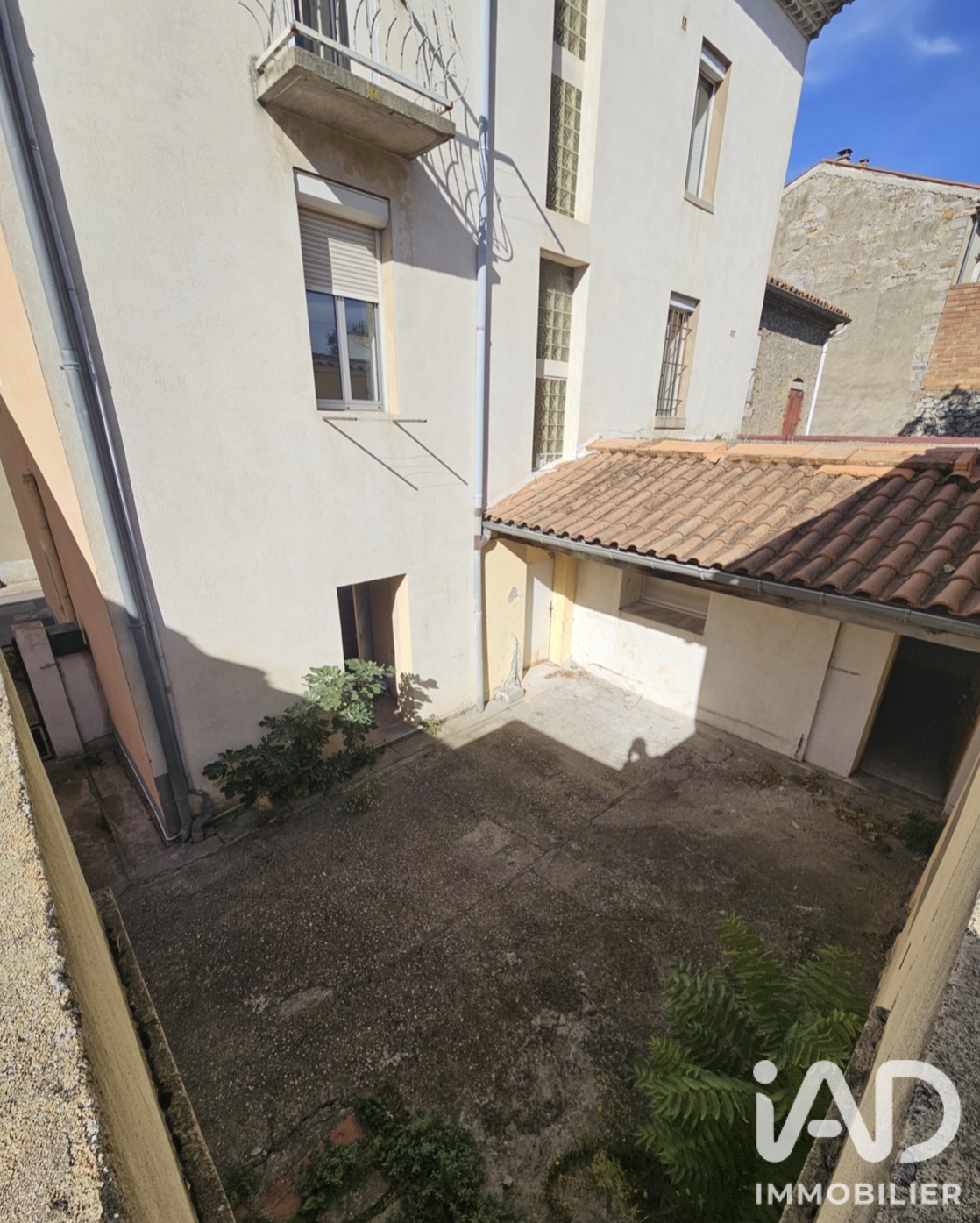Vente immeuble 245 m² à Alès (30100) - 2077771 — 4