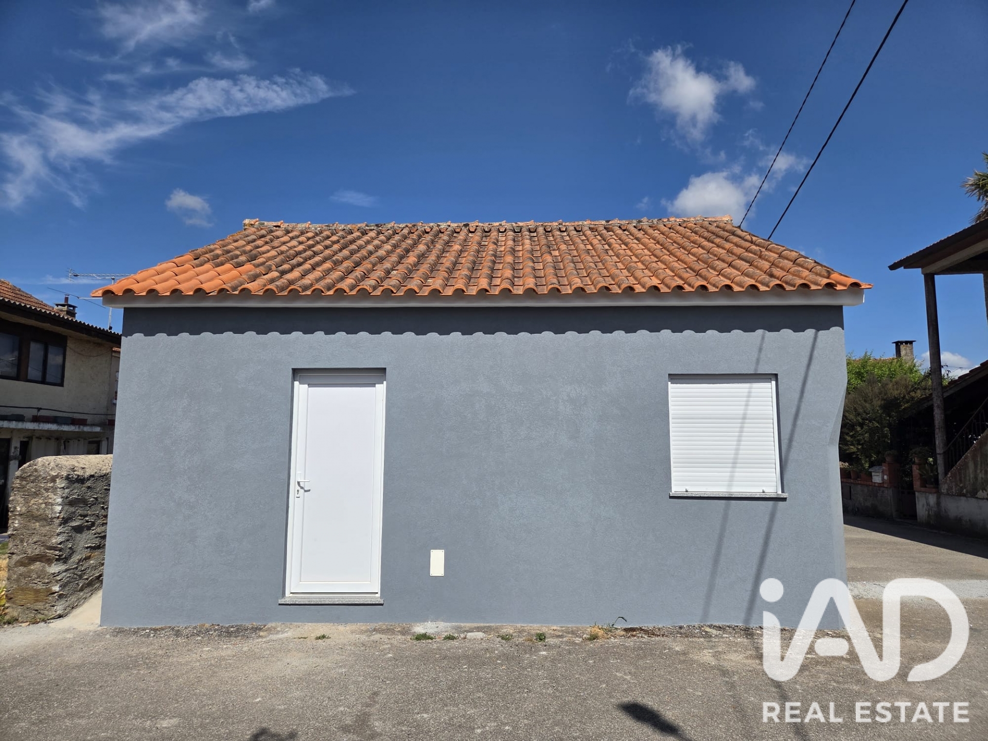 House em Mortágua