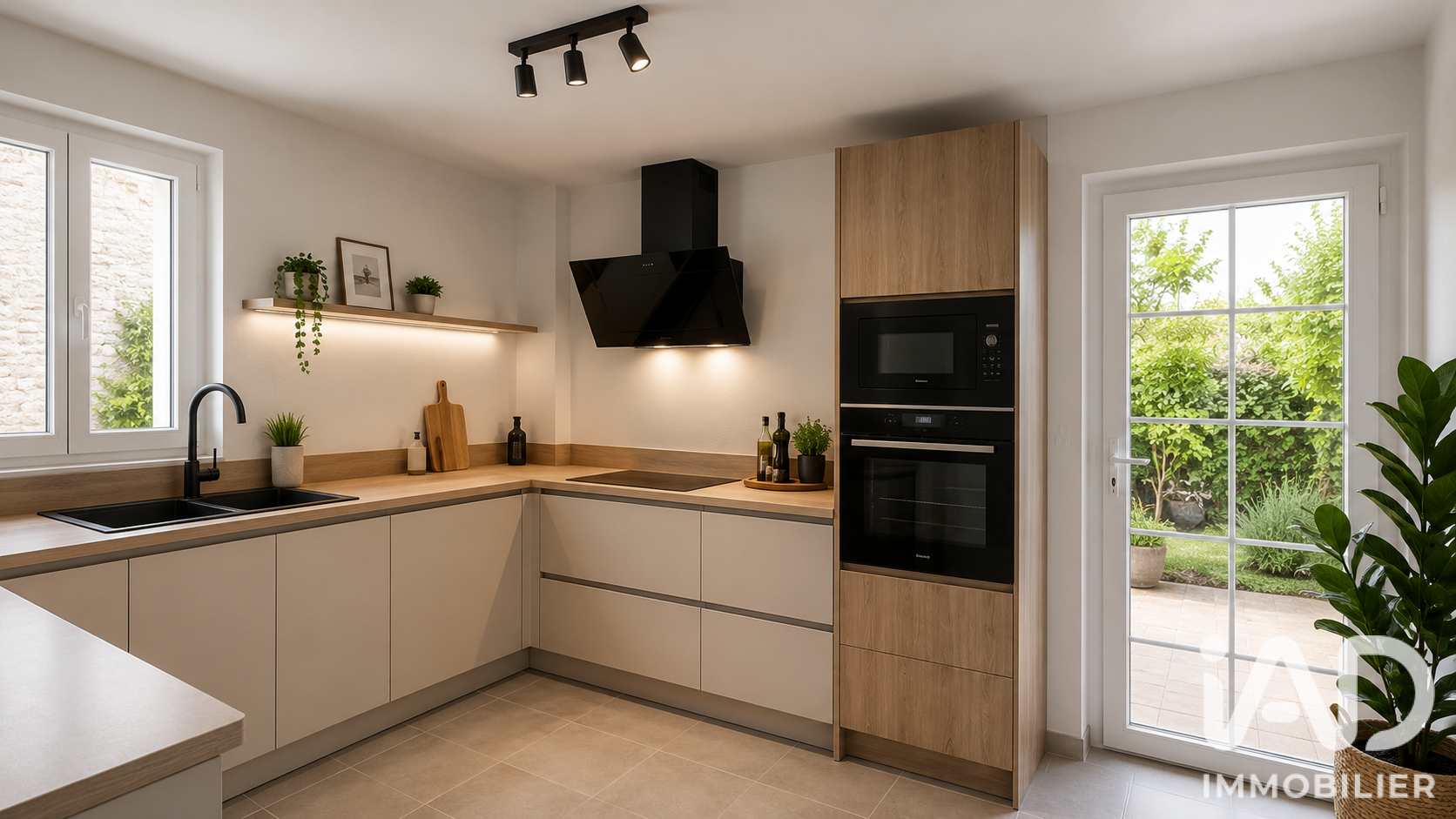 Vente Maison de village 6 pièces