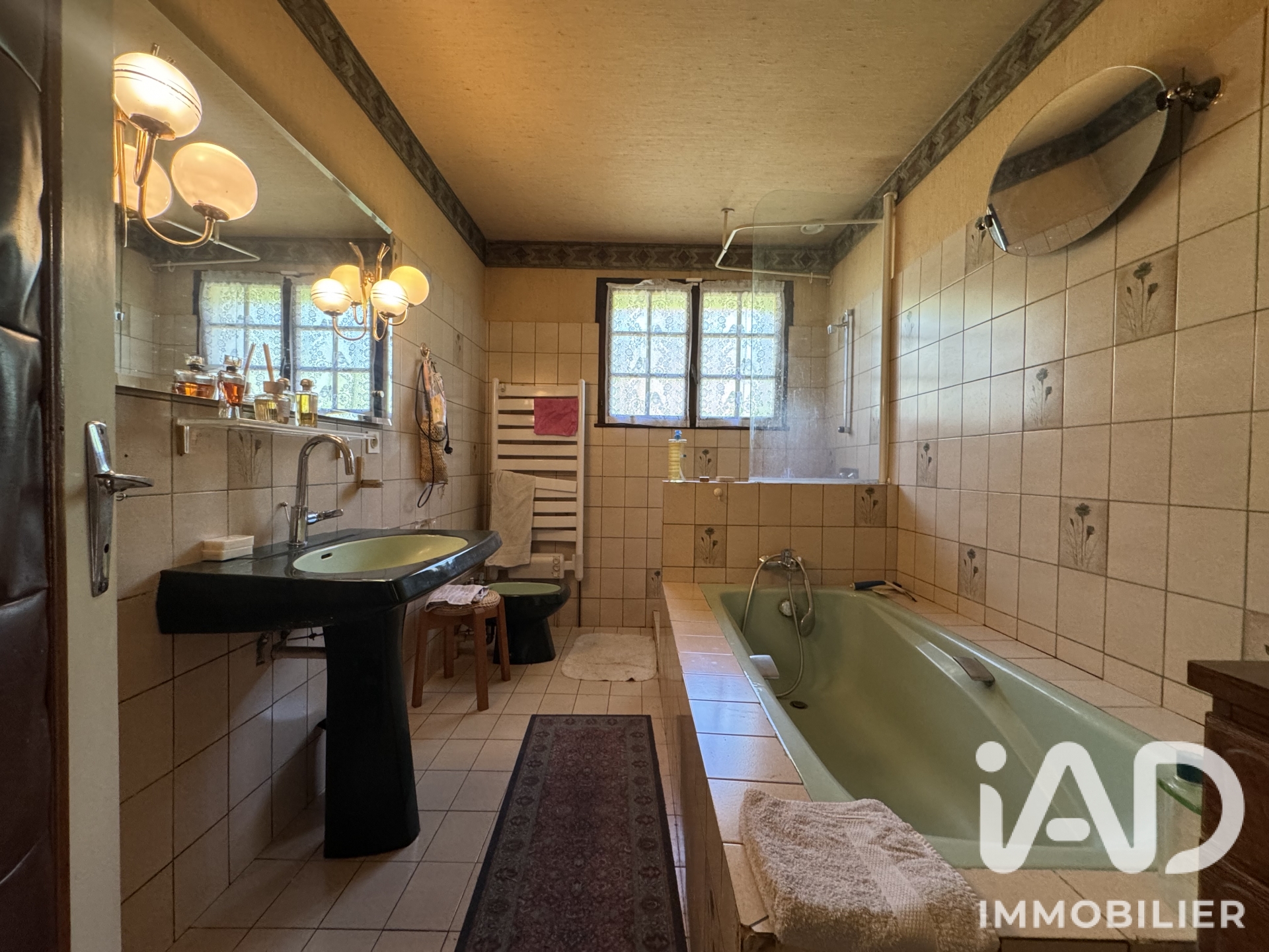 Vente maison à Lèves (28300) : maison traditionnelle 5 pièces 192 m² - 2078470 — 9