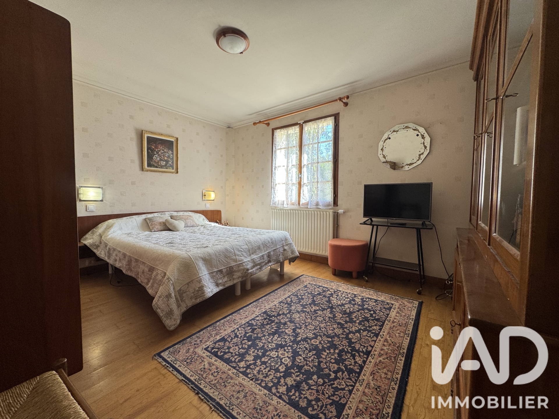 Vente maison à Lèves (28300) : maison traditionnelle 5 pièces 192 m² - 2078470 — 7