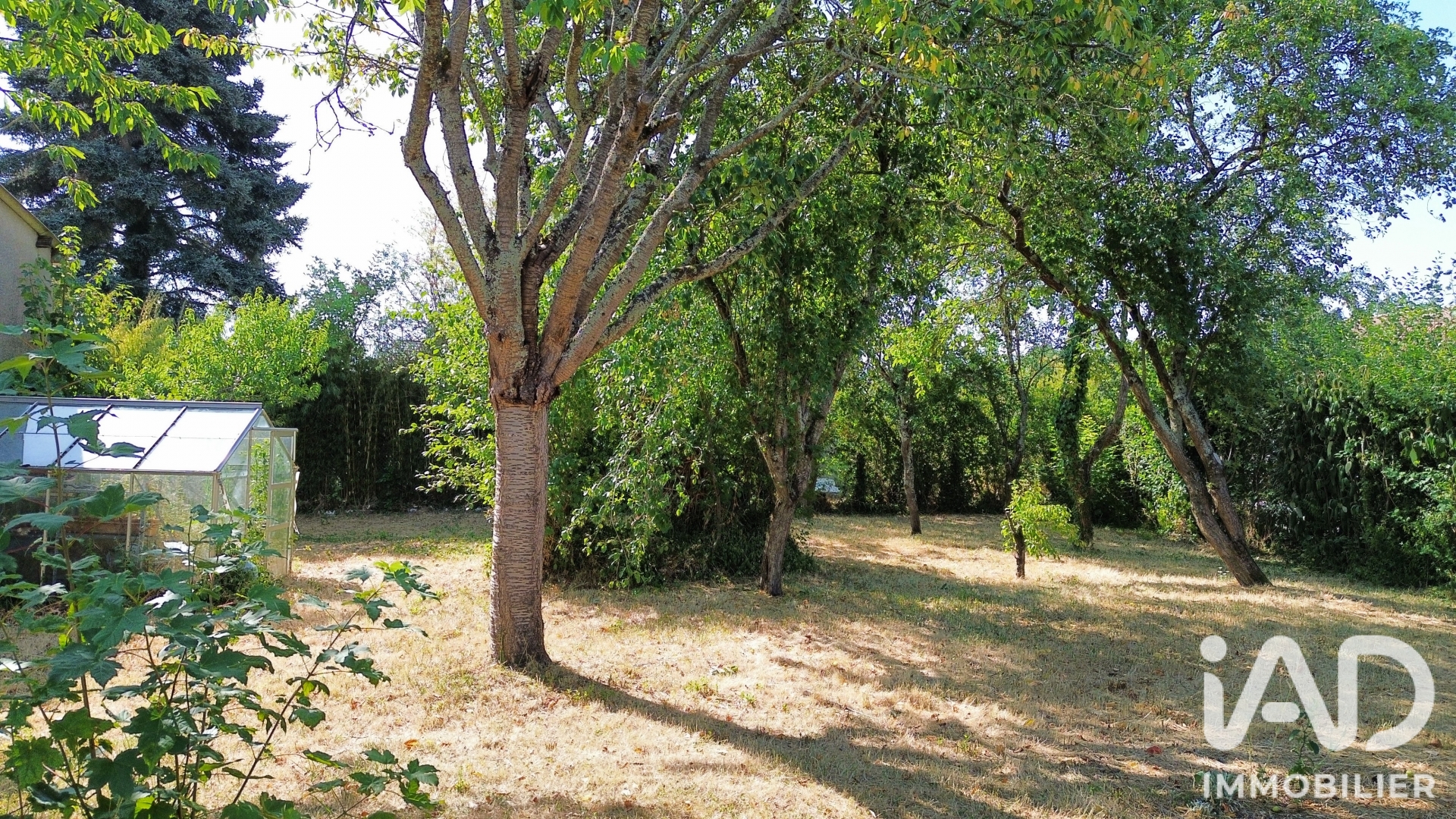 Vente maison à Lèves (28300) : maison traditionnelle 5 pièces 192 m² - 2078470 — 11