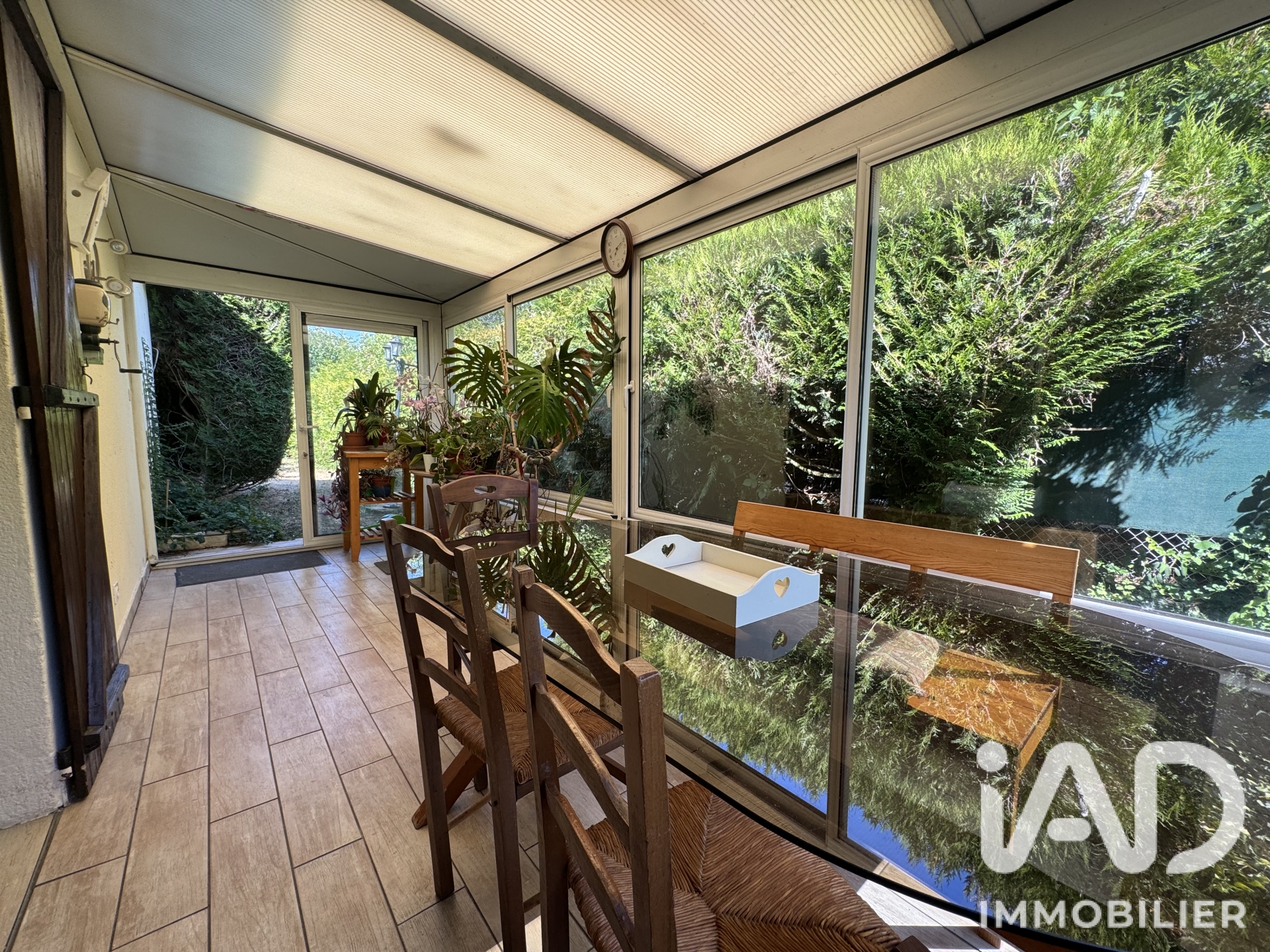 Vente maison à Lèves (28300) : maison traditionnelle 5 pièces 192 m² - 2078470 — 6