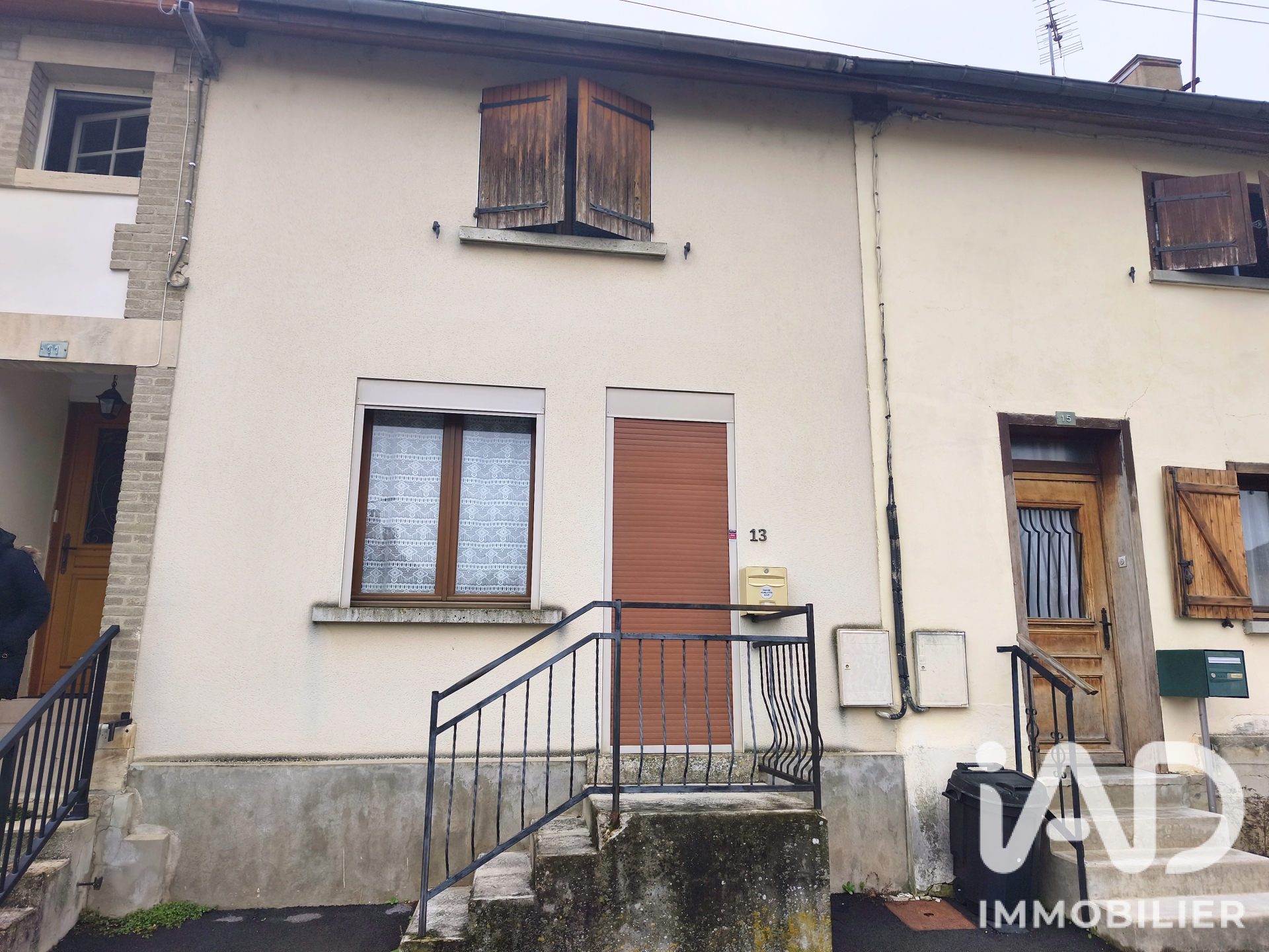 Vente Maison/villa 2 pièces