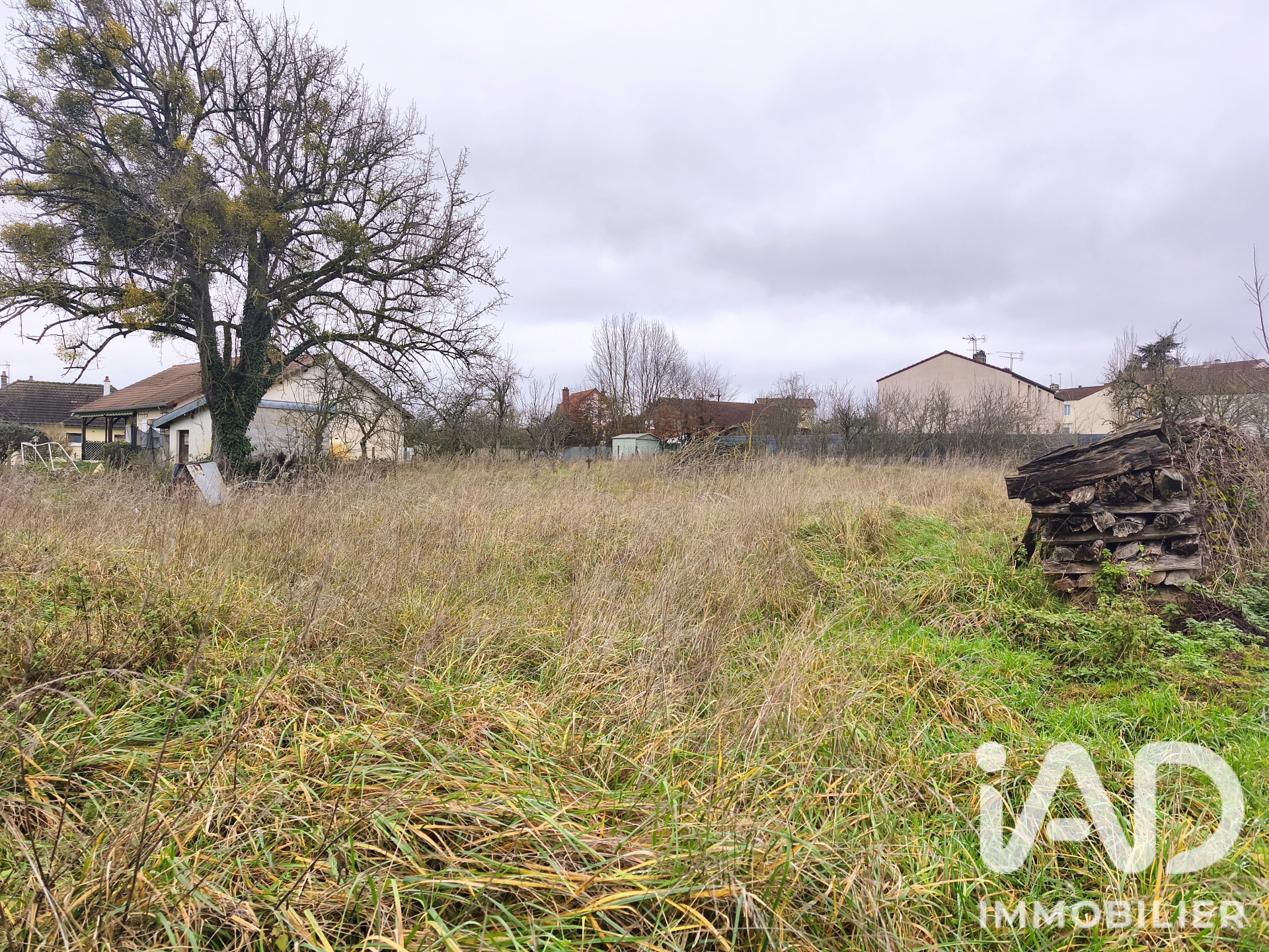 Vente Maison/villa 2 pièces