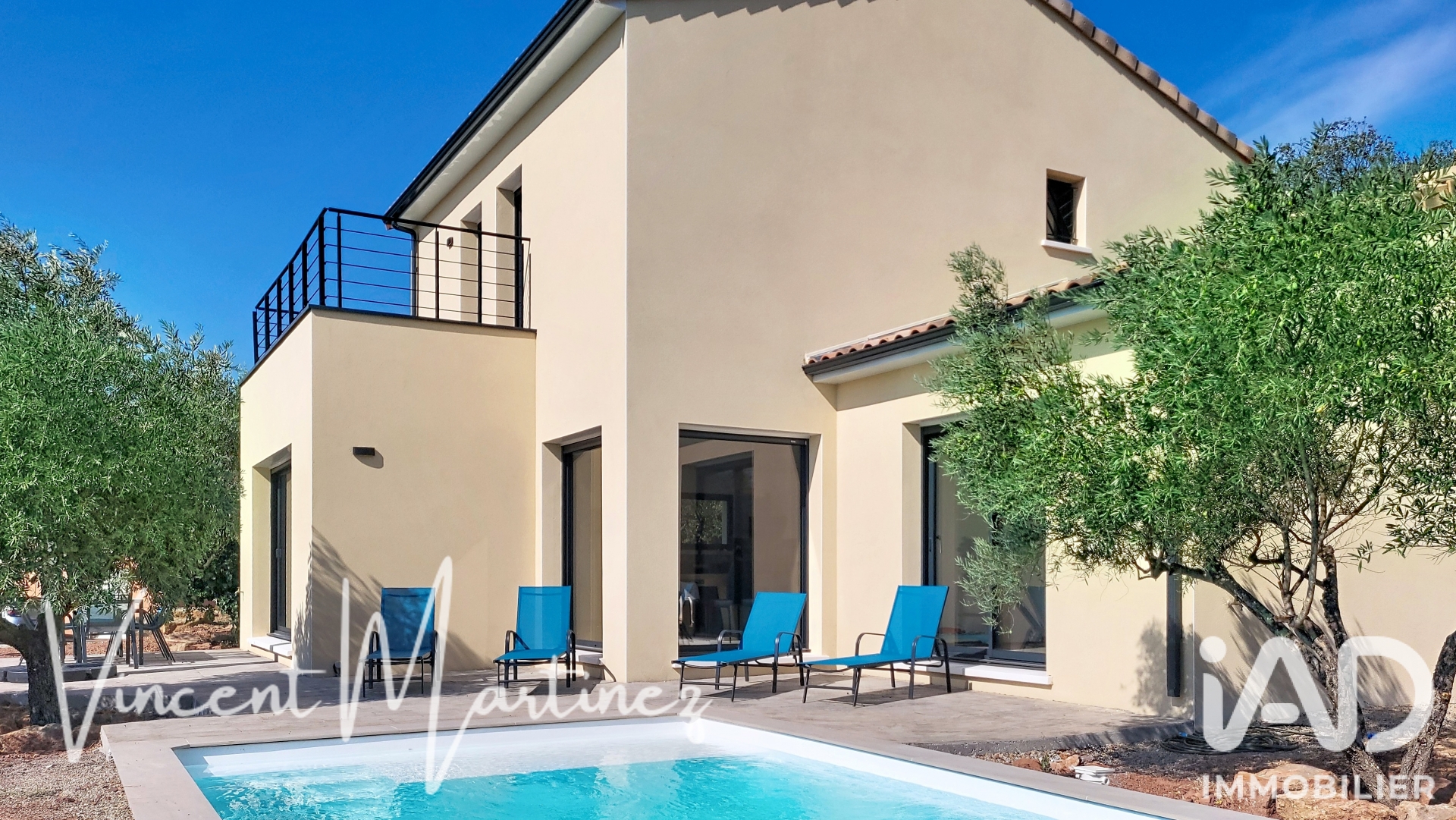 Vente Maison/villa 5 pièces