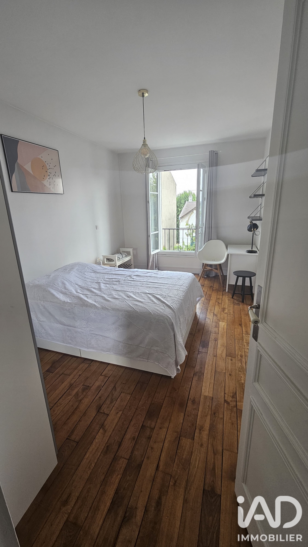 Vente appartement à Enghien-les-Bains (95880) : appartement 2 pièces 46 m² - 2070259 — 6