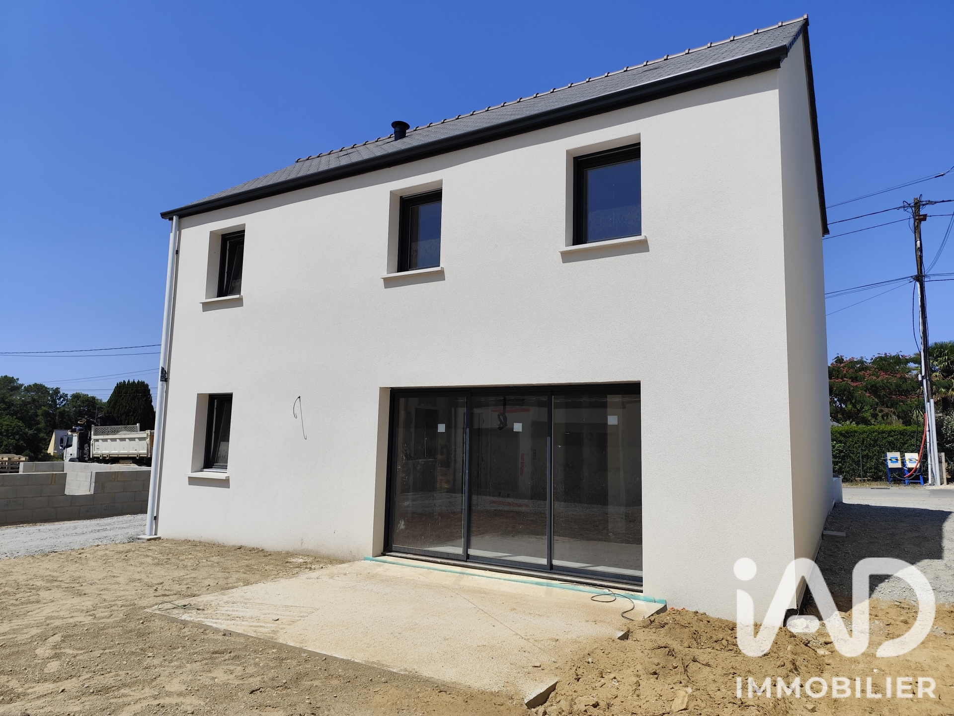 Vente Maison/villa 5 pièces