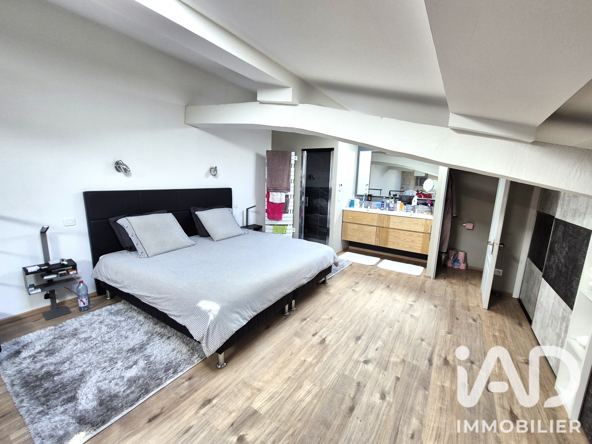 Vente immeuble 382 m² à Blaye (33390) - 2076877 — 7