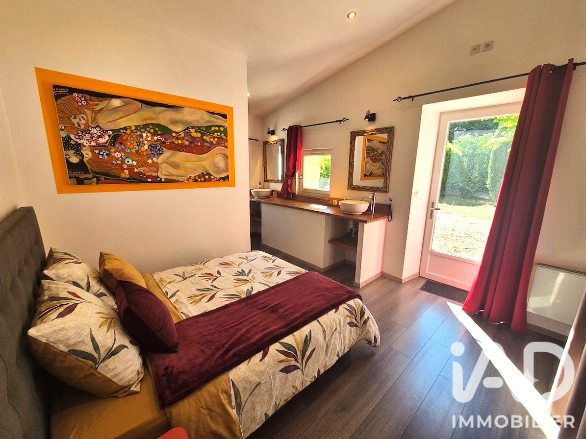 Vente immeuble 382 m² à Blaye (33390) - 2076877 — 10