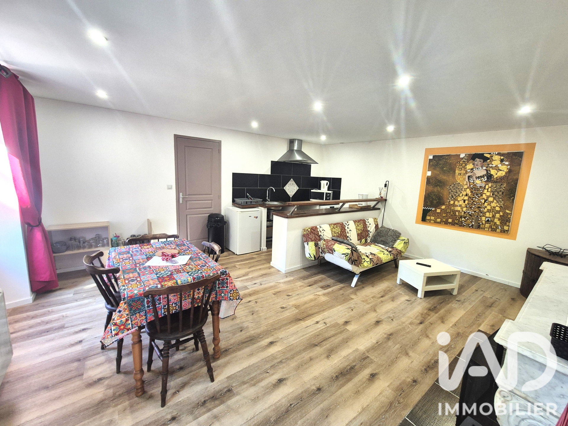 Vente immeuble 382 m² à Blaye (33390) - 2076877 — 9
