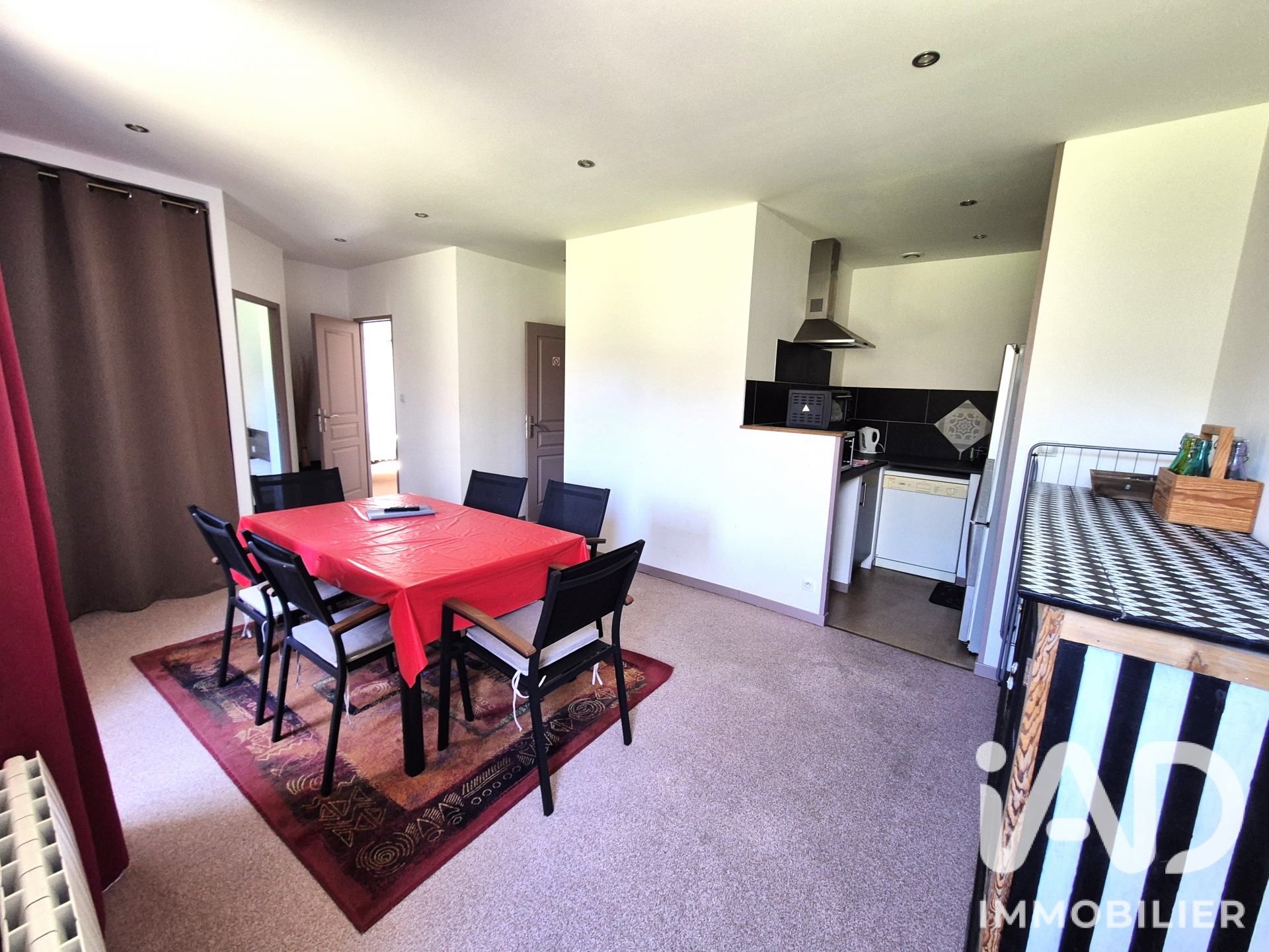 Vente immeuble 382 m² à Blaye (33390) - 2076877 — 14