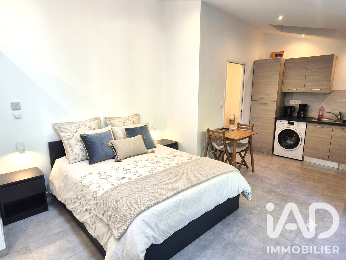 Vente immeuble 382 m² à Blaye (33390) - 2076877 — 16