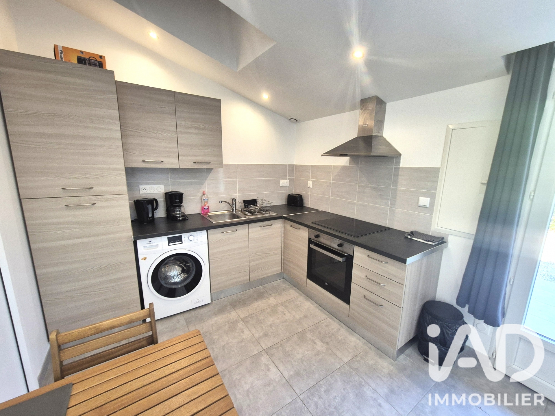 Vente immeuble 382 m² à Blaye (33390) - 2076877 — 15