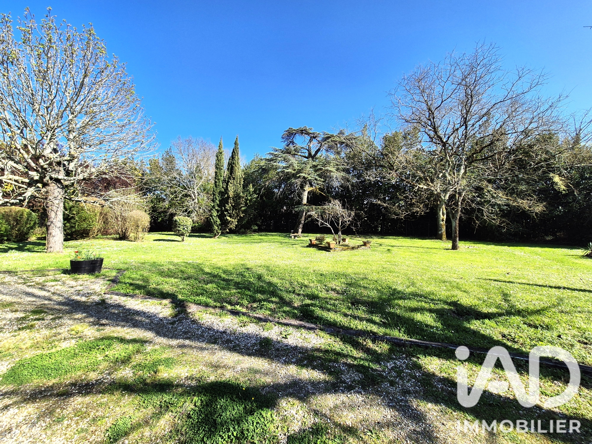 Vente immeuble 382 m² à Blaye (33390) - 2076877 — 17