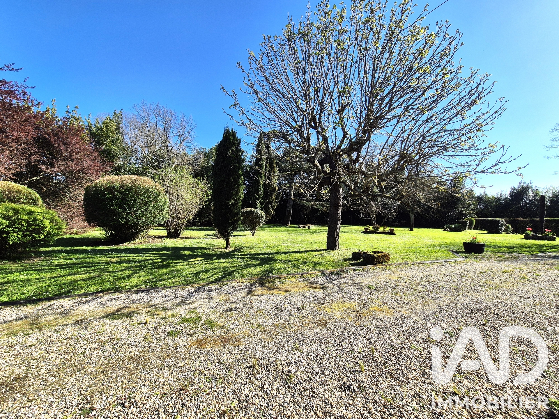 Vente immeuble 382 m² à Blaye (33390) - 2076877 — 18