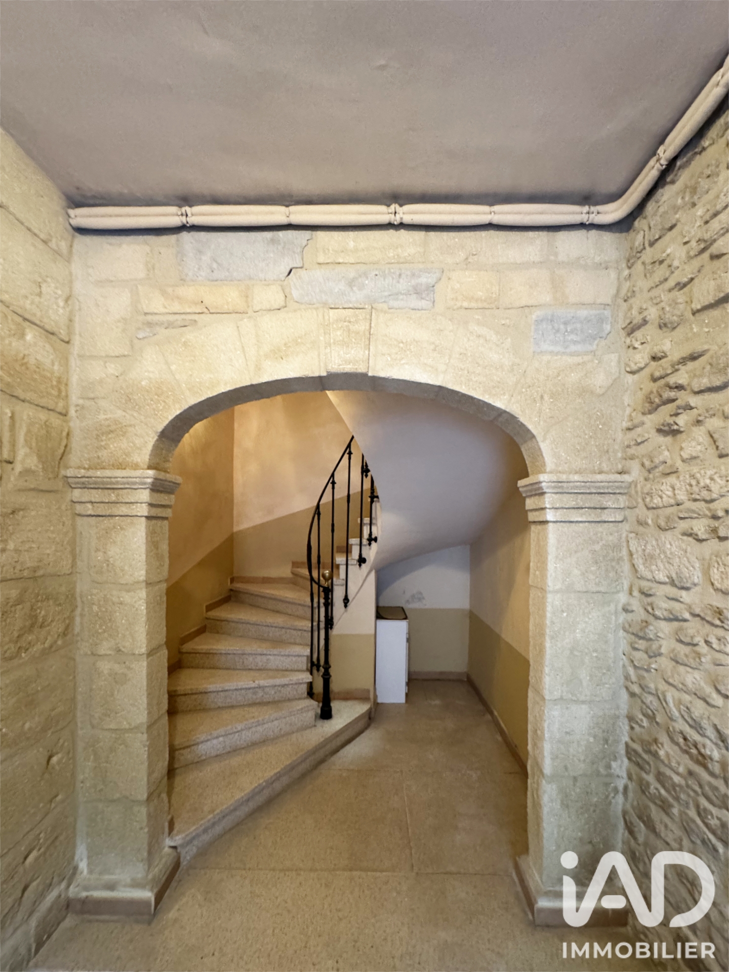Appartement à Sommières