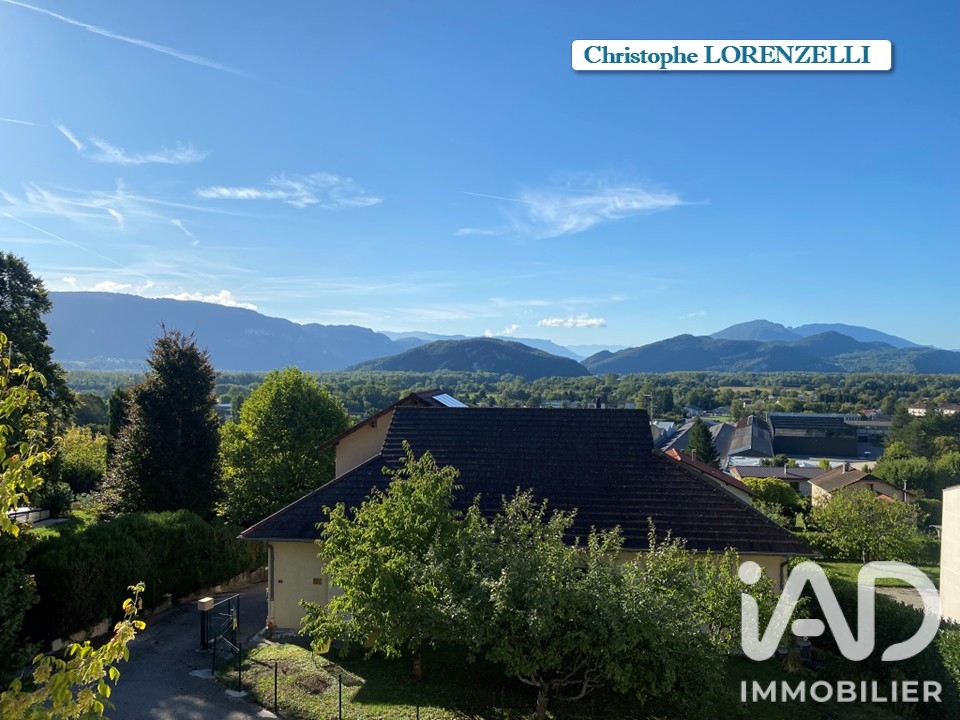 Vente Maison/villa 7 pièces