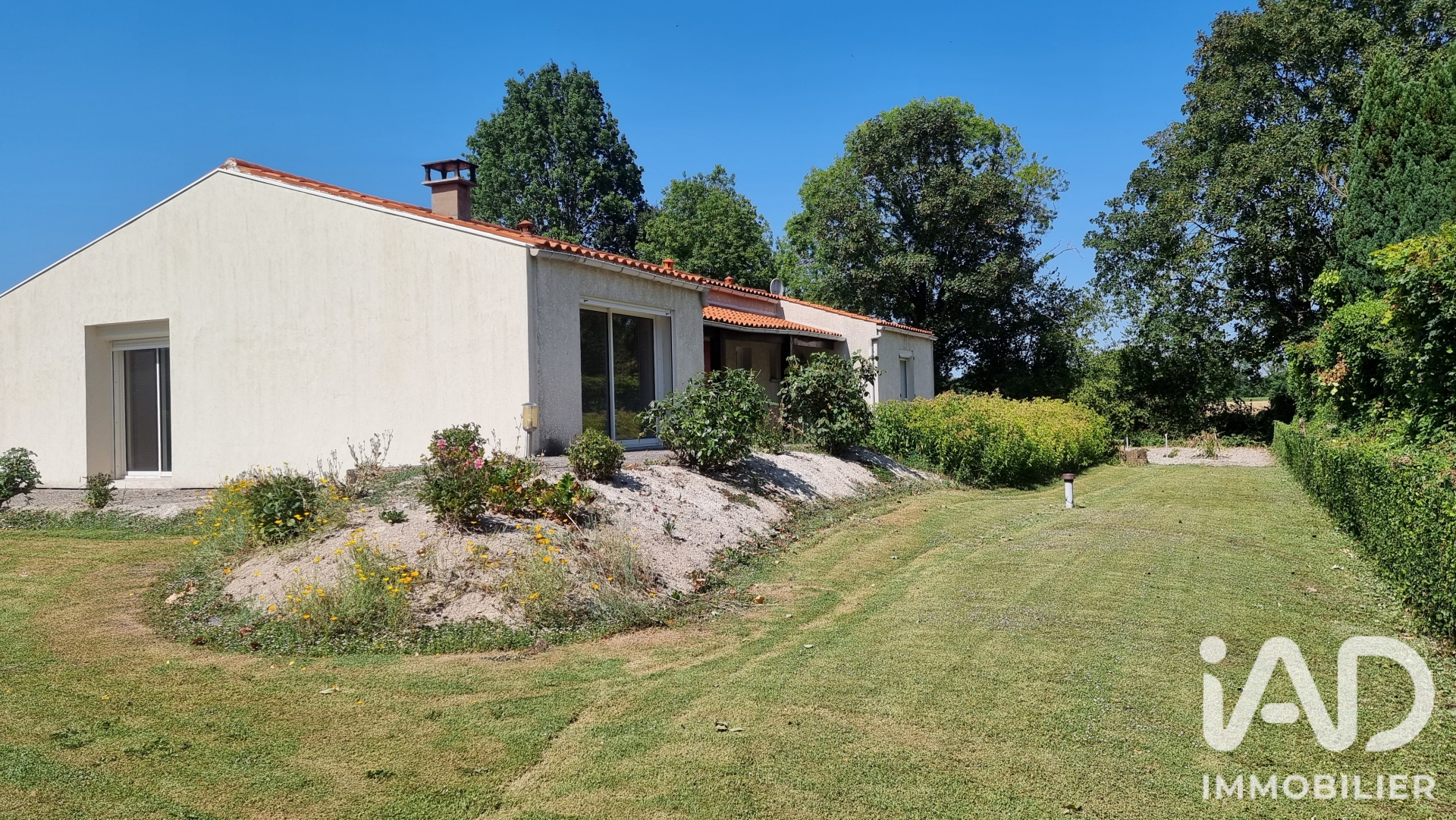 Vente Maison/villa 4 pièces