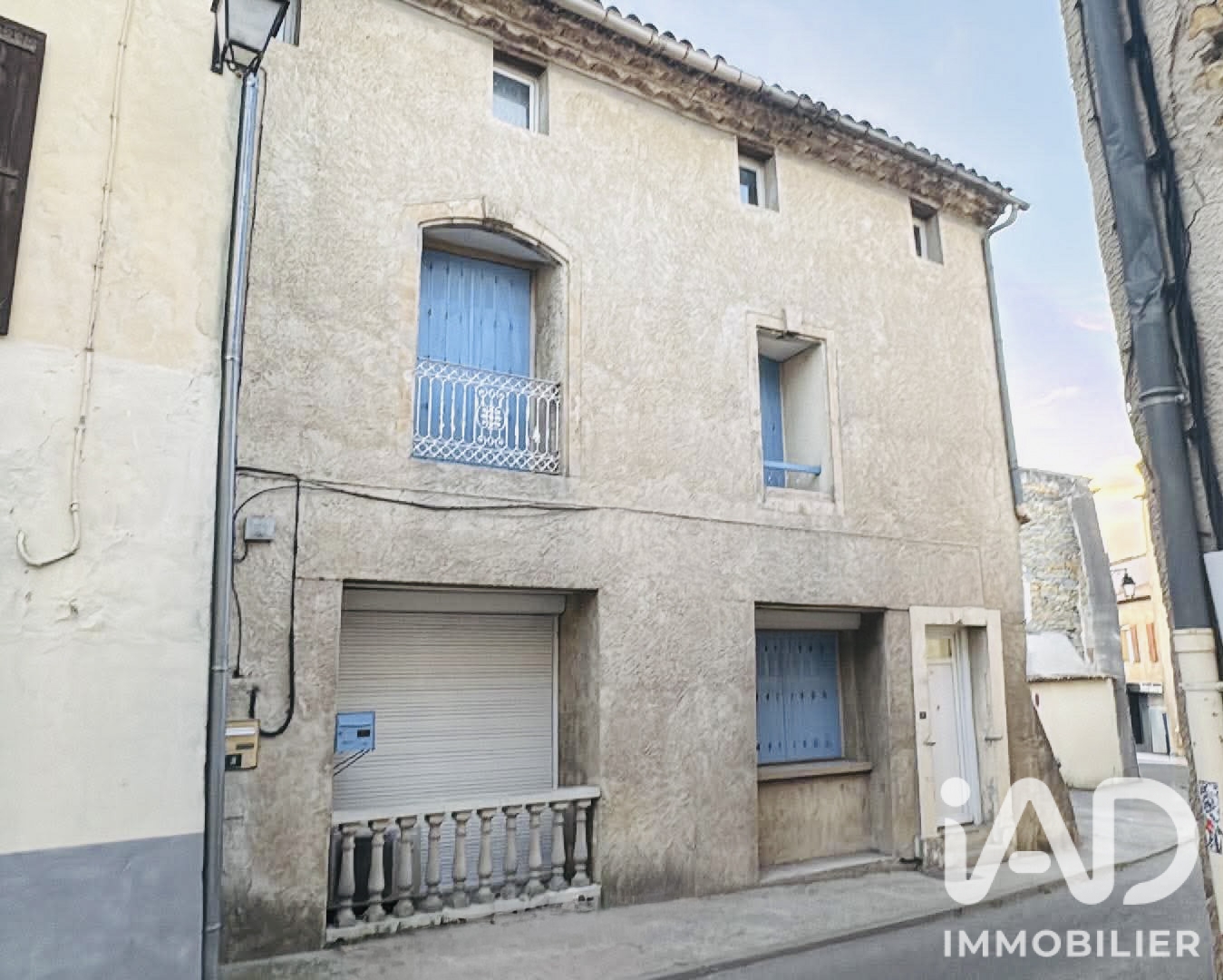 Vente Maison de village 10 pièces