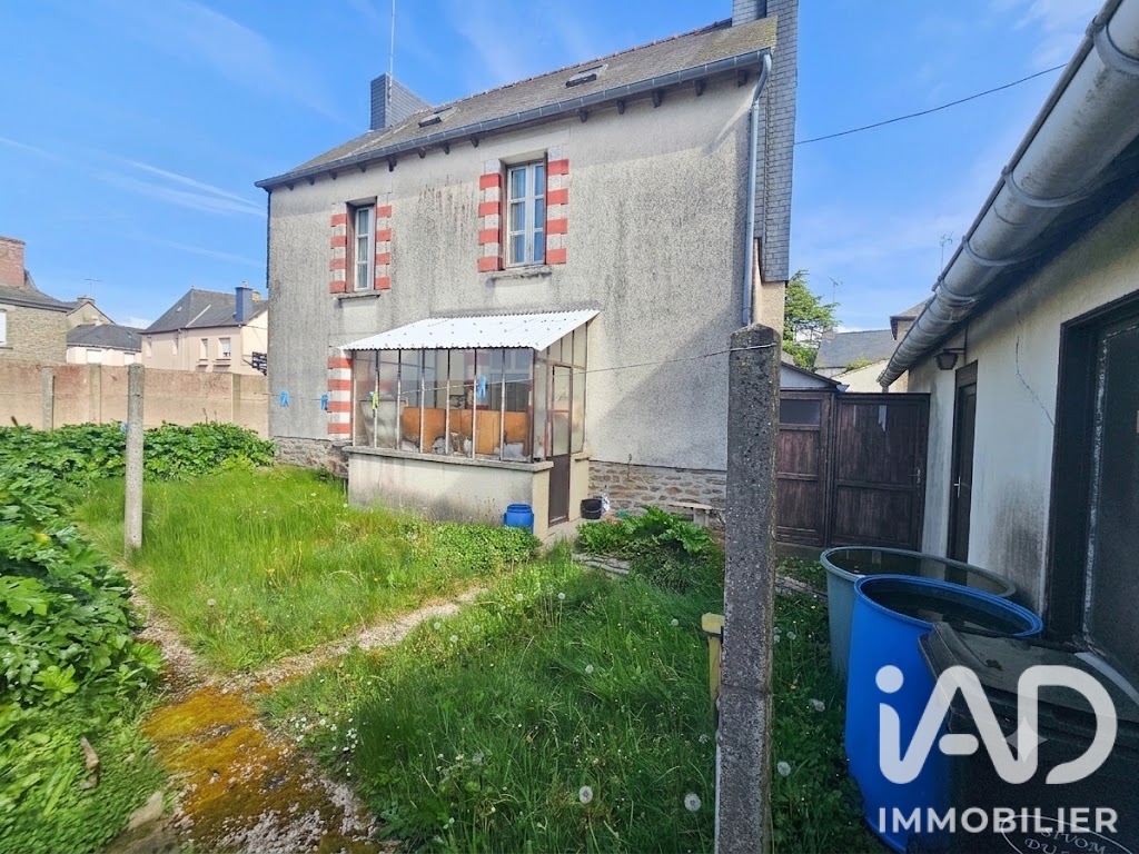 Vente Maison/villa 4 pièces