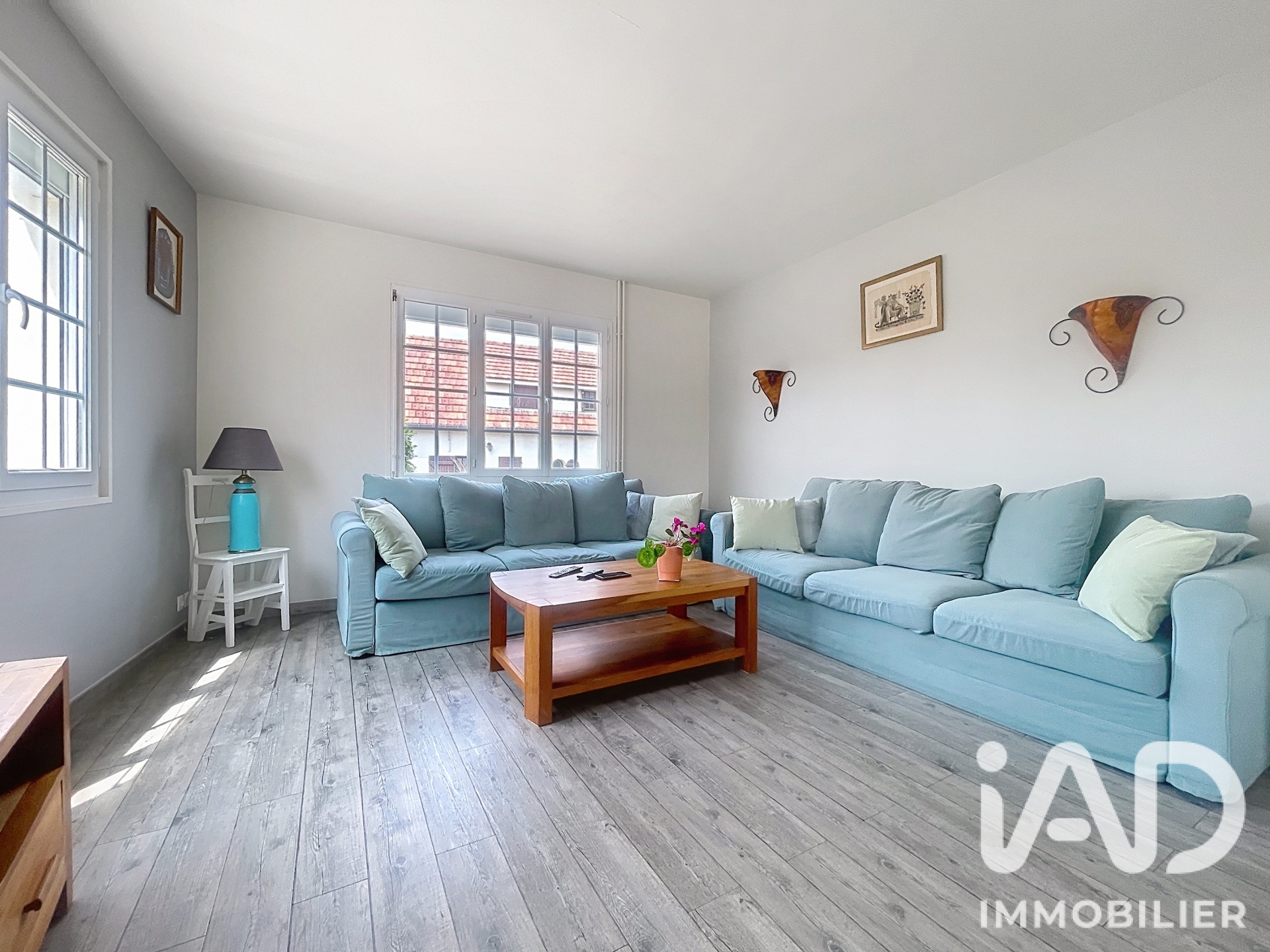 Vente Maison de campagne 6 pièces