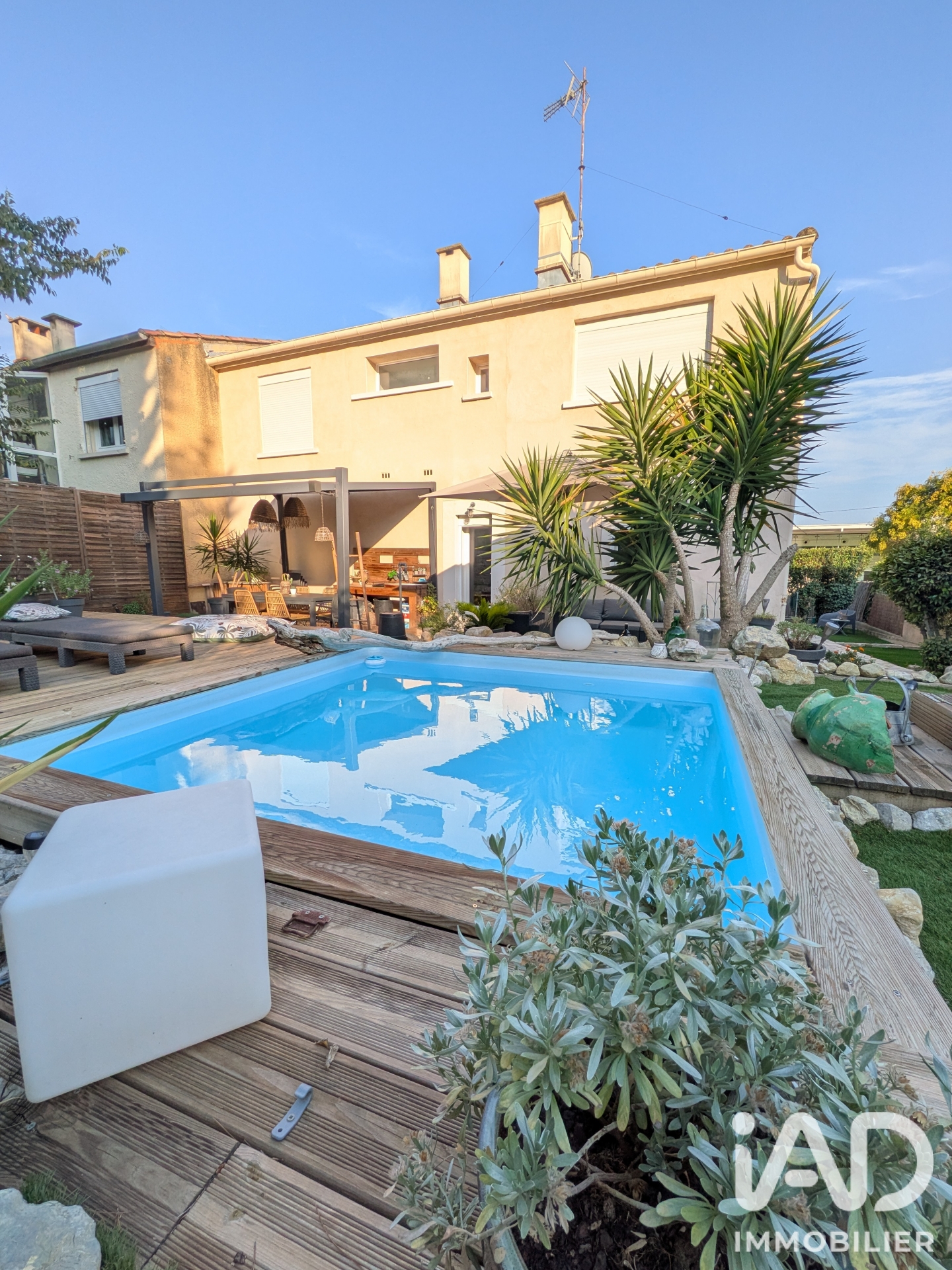 Vente Maison traditionnelle 5 pièces