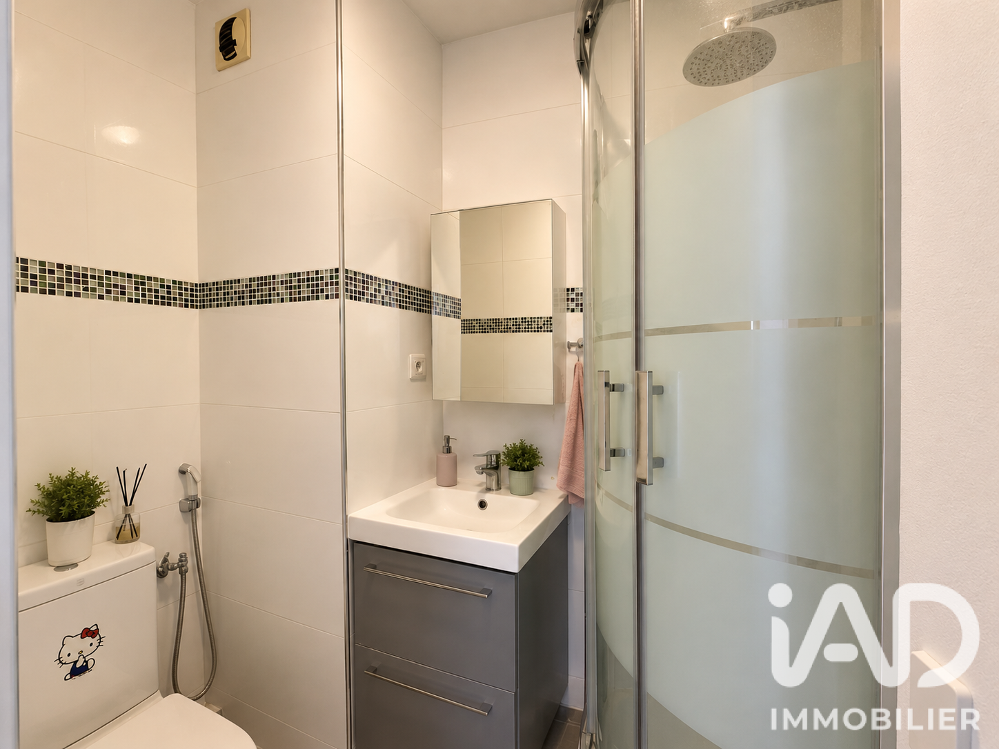 Vente appartement à Bussy-Saint-Georges (77600) : duplex 5 pièces 102 m² - 2030073 — 6