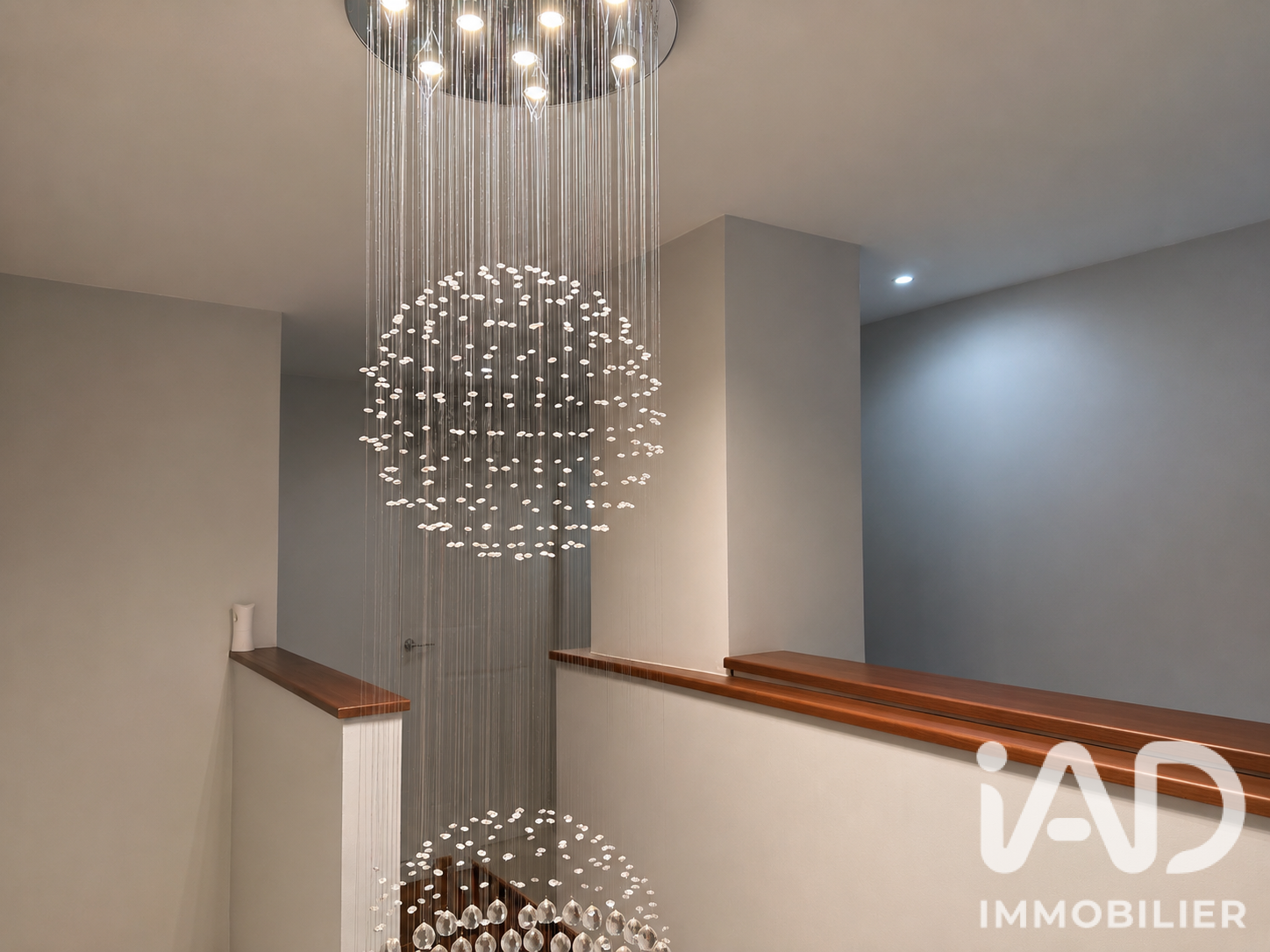 Vente appartement à Bussy-Saint-Georges (77600) : duplex 5 pièces 102 m² - 2030073 — 7