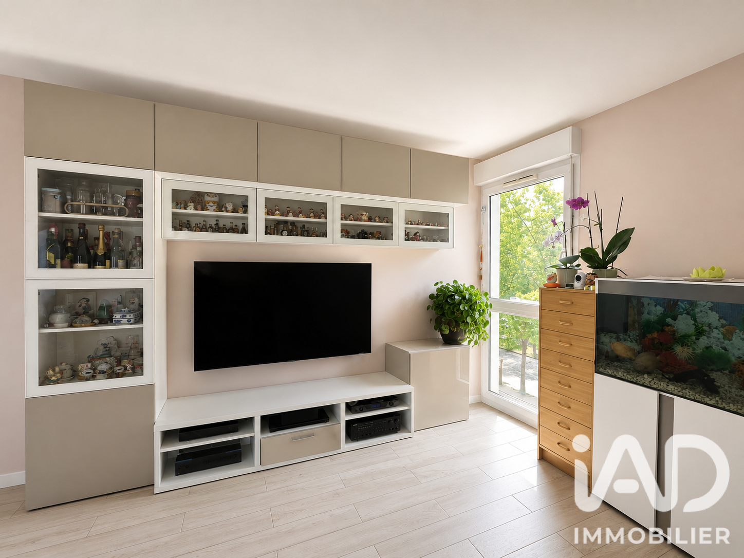 Vente Duplex 5 pièces