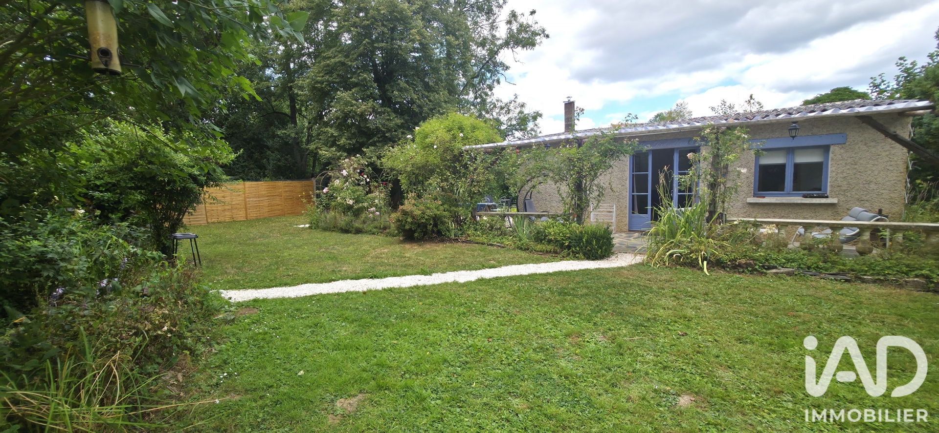 Vente Maison/villa 2 pièces