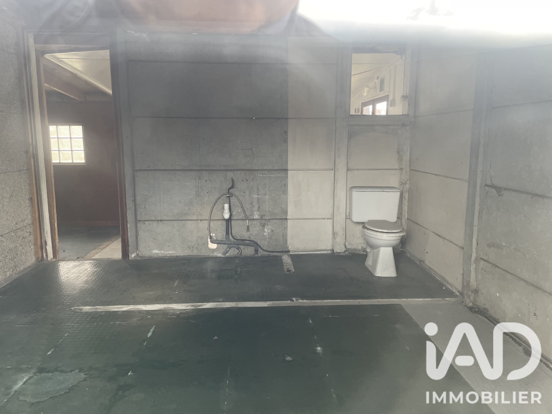Vente immeuble 74 m² à Paimpol (22500) - 2077153 — 4