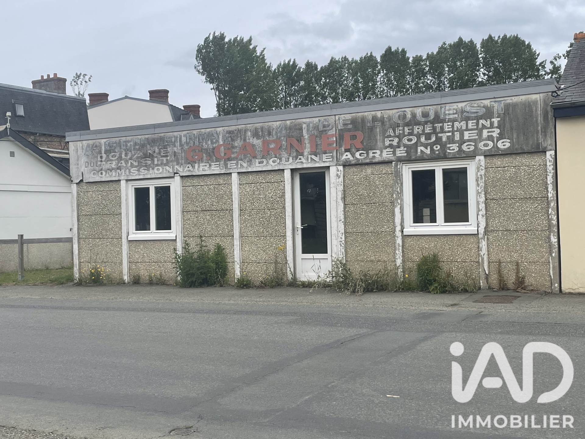 Vente immeuble 74 m² à Paimpol (22500) - 2077153 — 6
