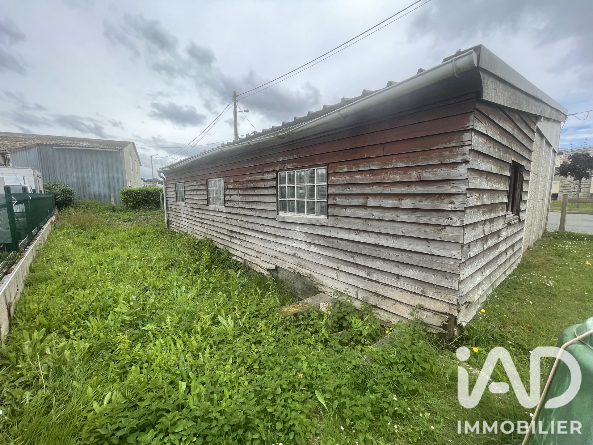 Vente immeuble 74 m² à Paimpol (22500) - 2077153 — 7
