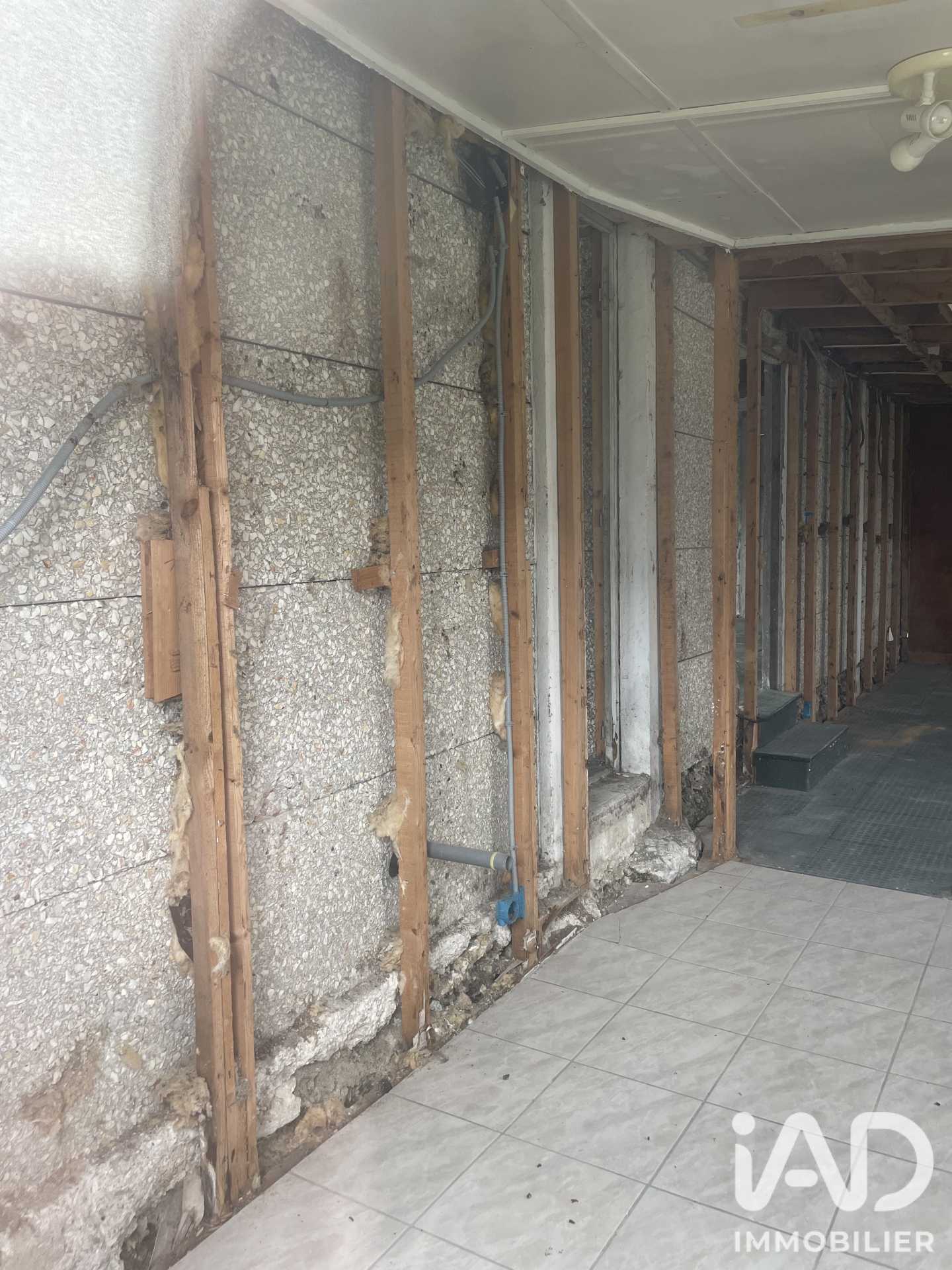 Vente immeuble 74 m² à Paimpol (22500) - 2077153 — 5