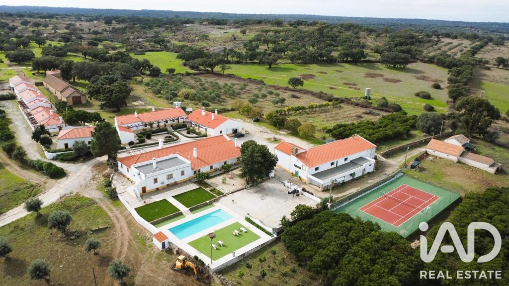 Domain em Castelo de Vide