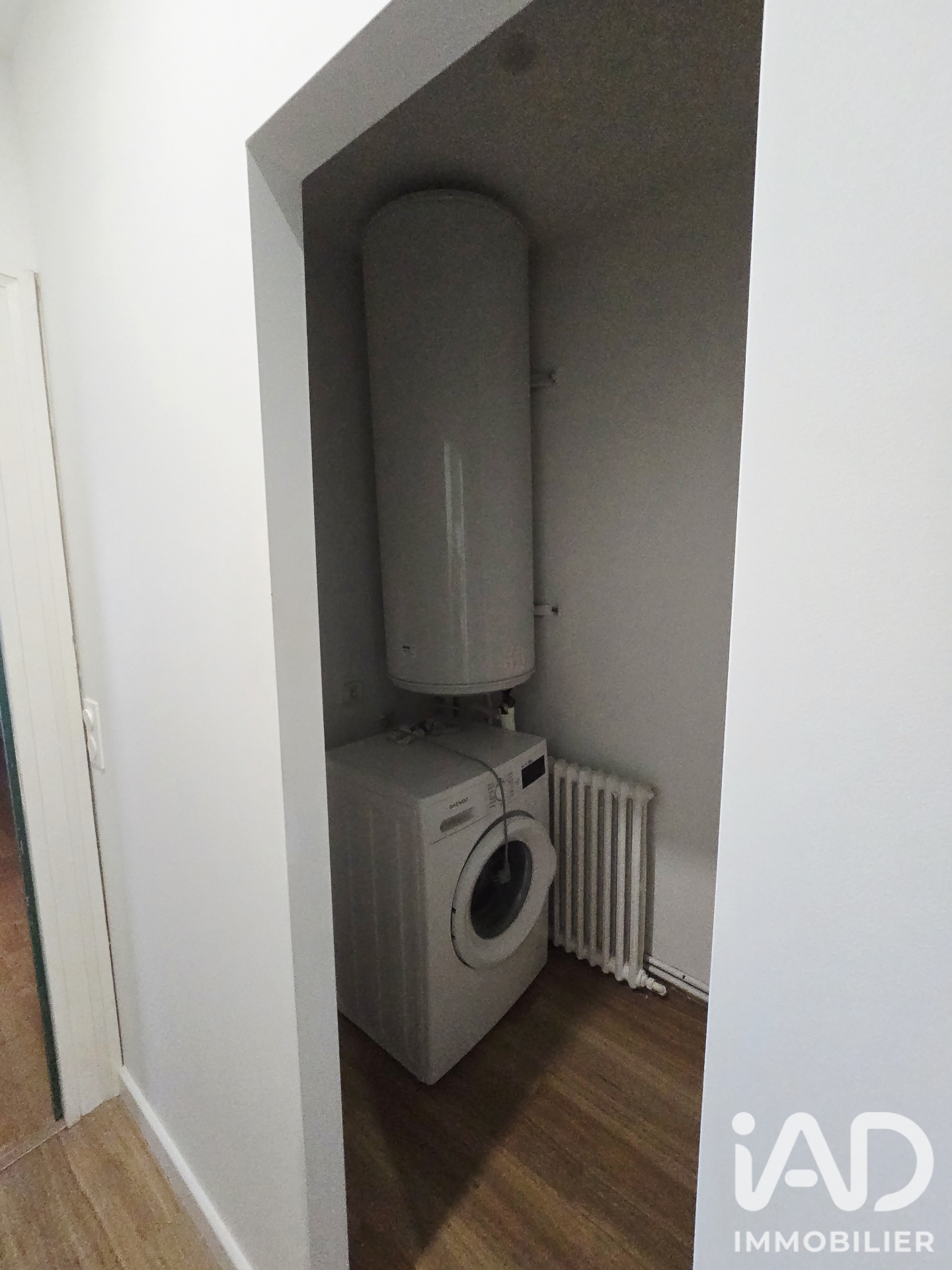 Vente appartement à Herbignac (44410) : appartement 6 pièces 117 m² - 2089209 — 8