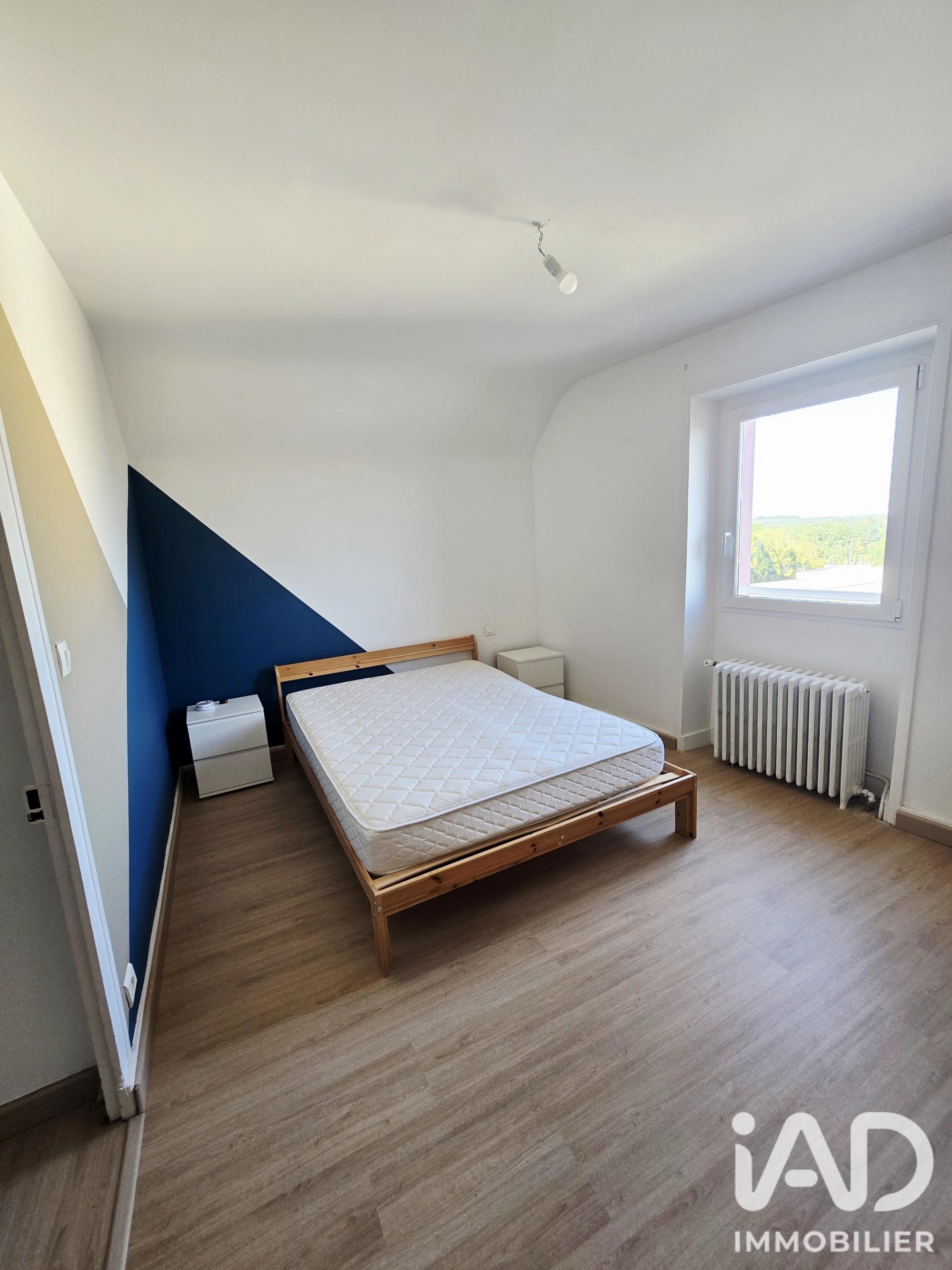 Vente appartement à Herbignac (44410) : appartement 6 pièces 117 m² - 2089209 — 14