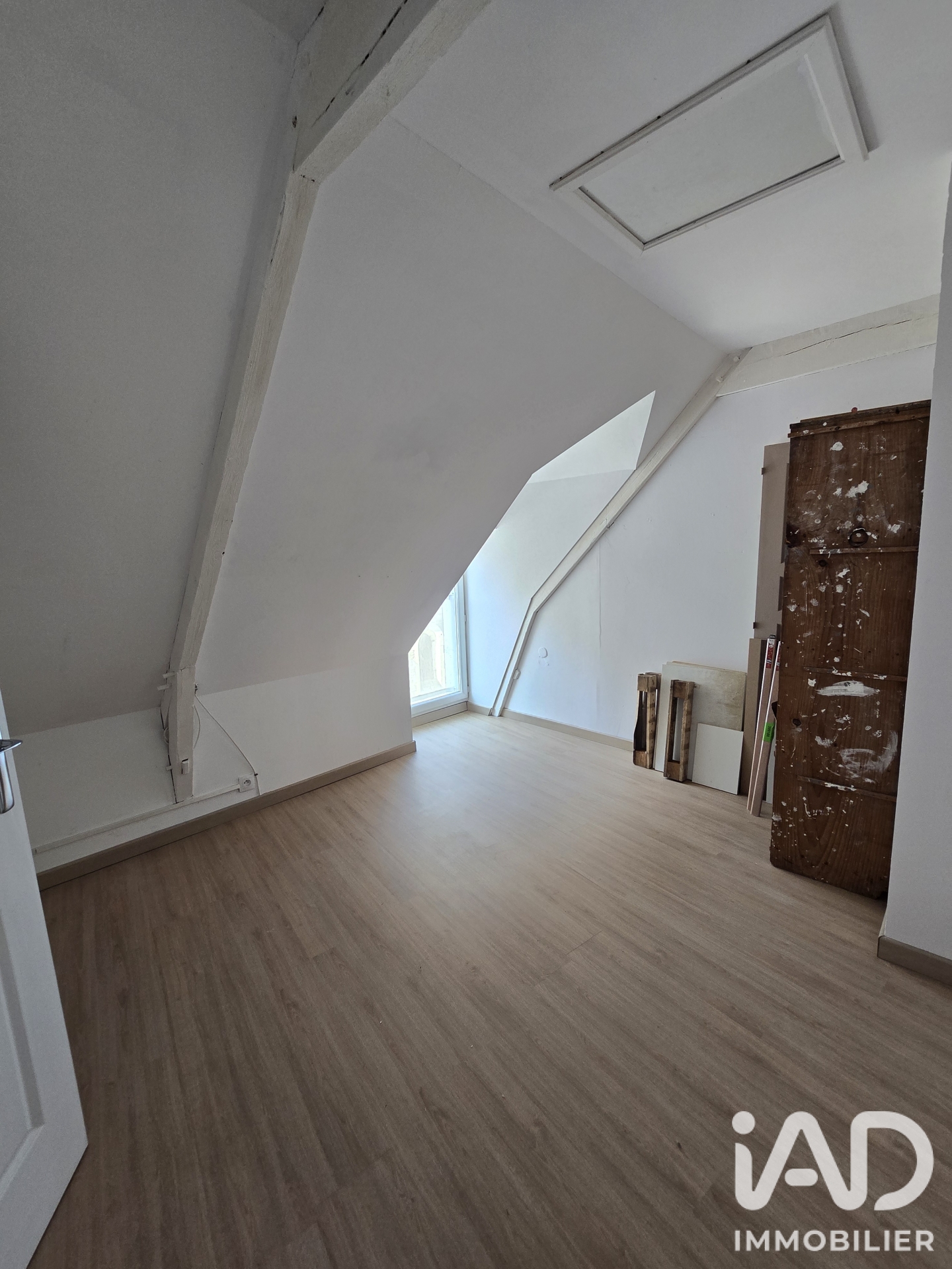 Vente appartement à Herbignac (44410) : appartement 6 pièces 117 m² - 2089209 — 11