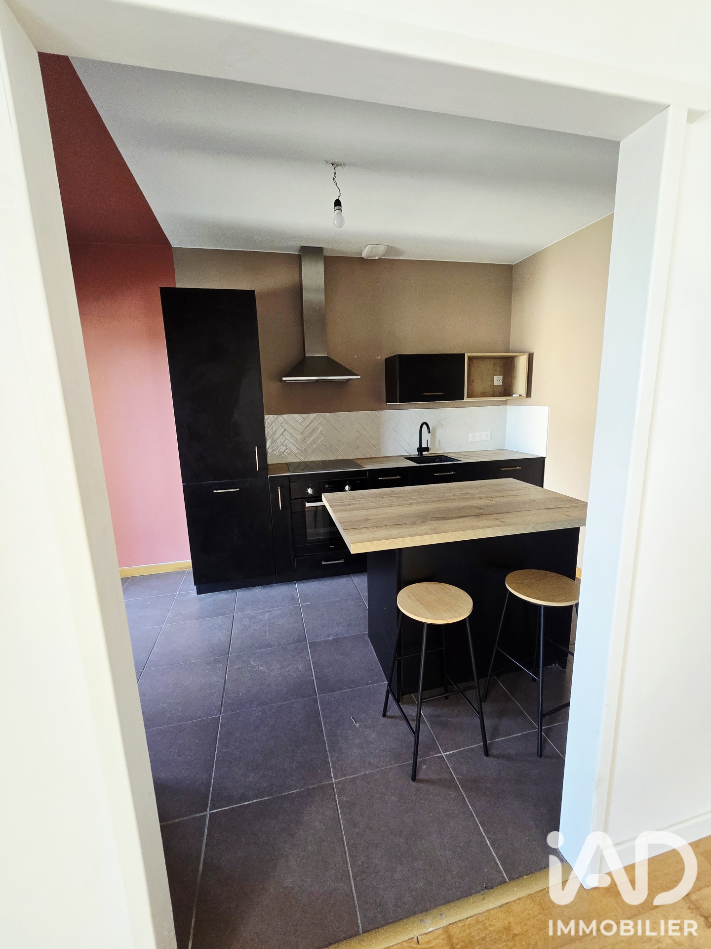 Vente appartement à Herbignac (44410) : appartement 6 pièces 117 m² - 2089209 — 4