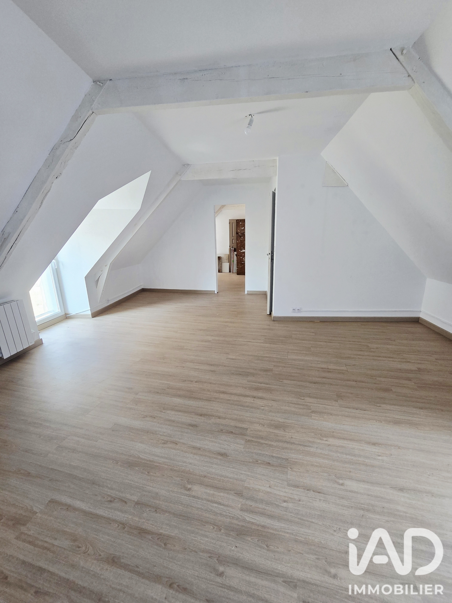 Vente appartement à Herbignac (44410) : appartement 6 pièces 117 m² - 2089209 — 13