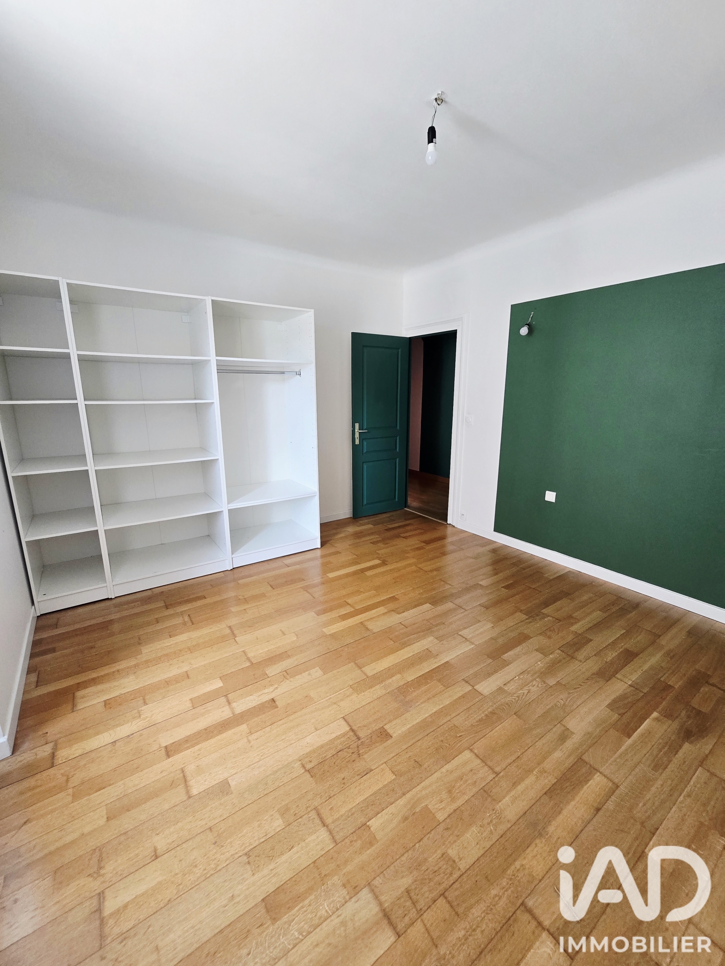 Vente appartement à Herbignac (44410) : appartement 6 pièces 117 m² - 2089209 — 6