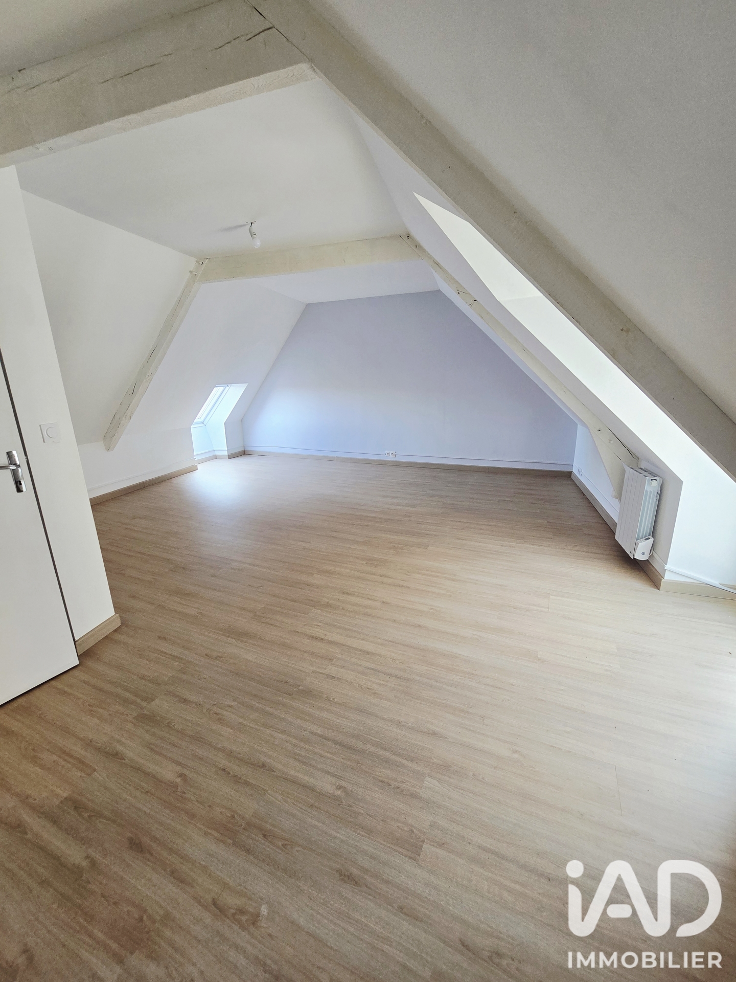 Vente appartement à Herbignac (44410) : appartement 6 pièces 117 m² - 2089209 — 12