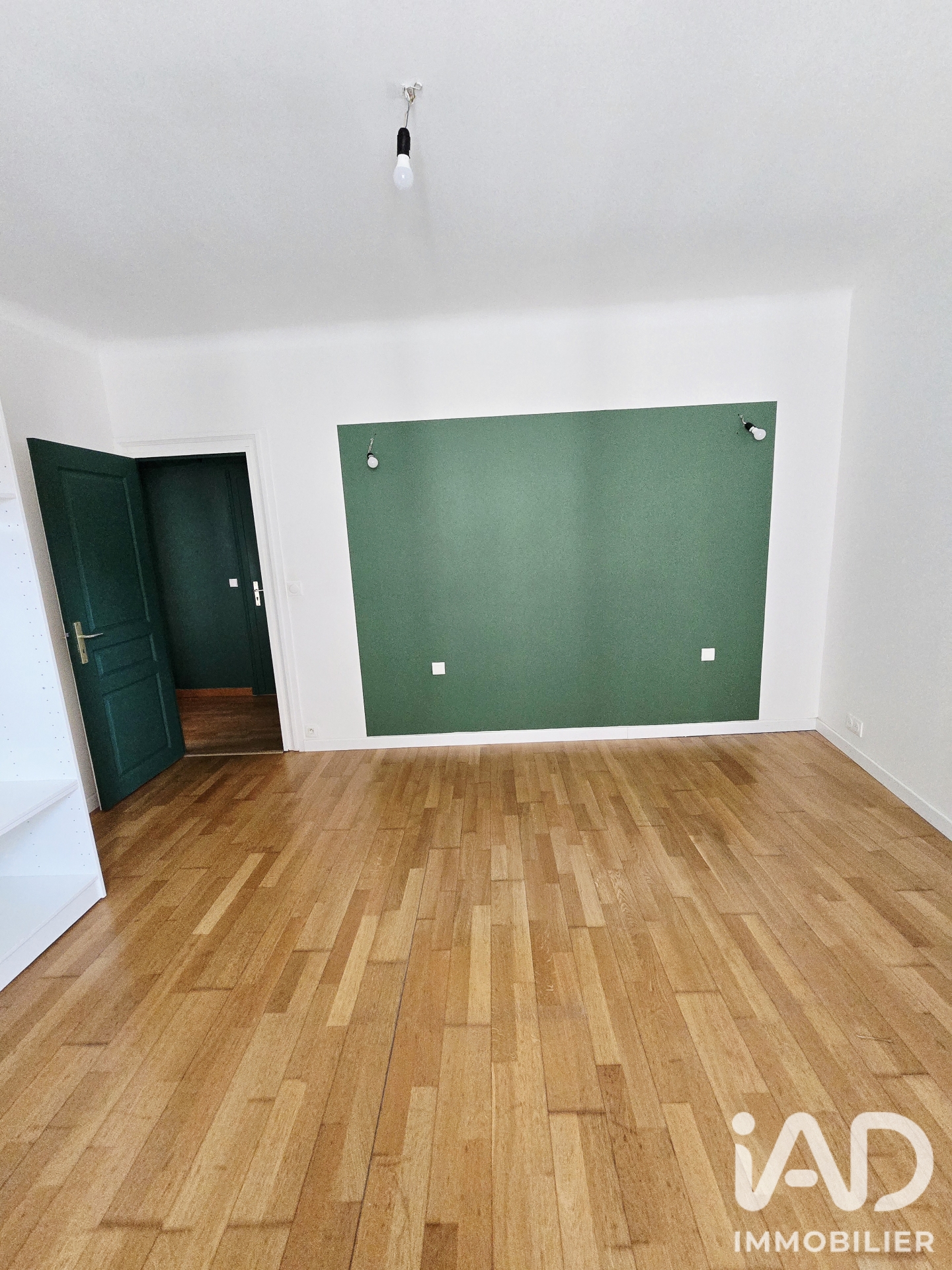 Vente appartement à Herbignac (44410) : appartement 6 pièces 117 m² - 2089209 — 9